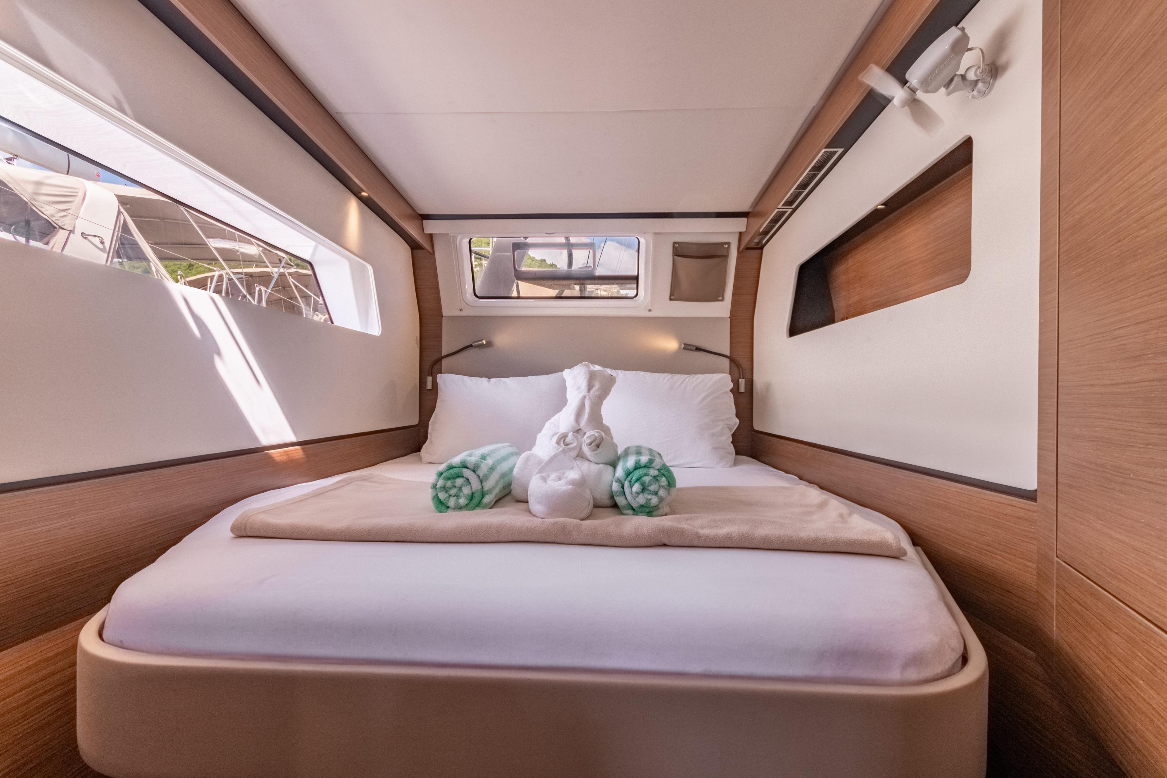 Nautitech 44, picture 28