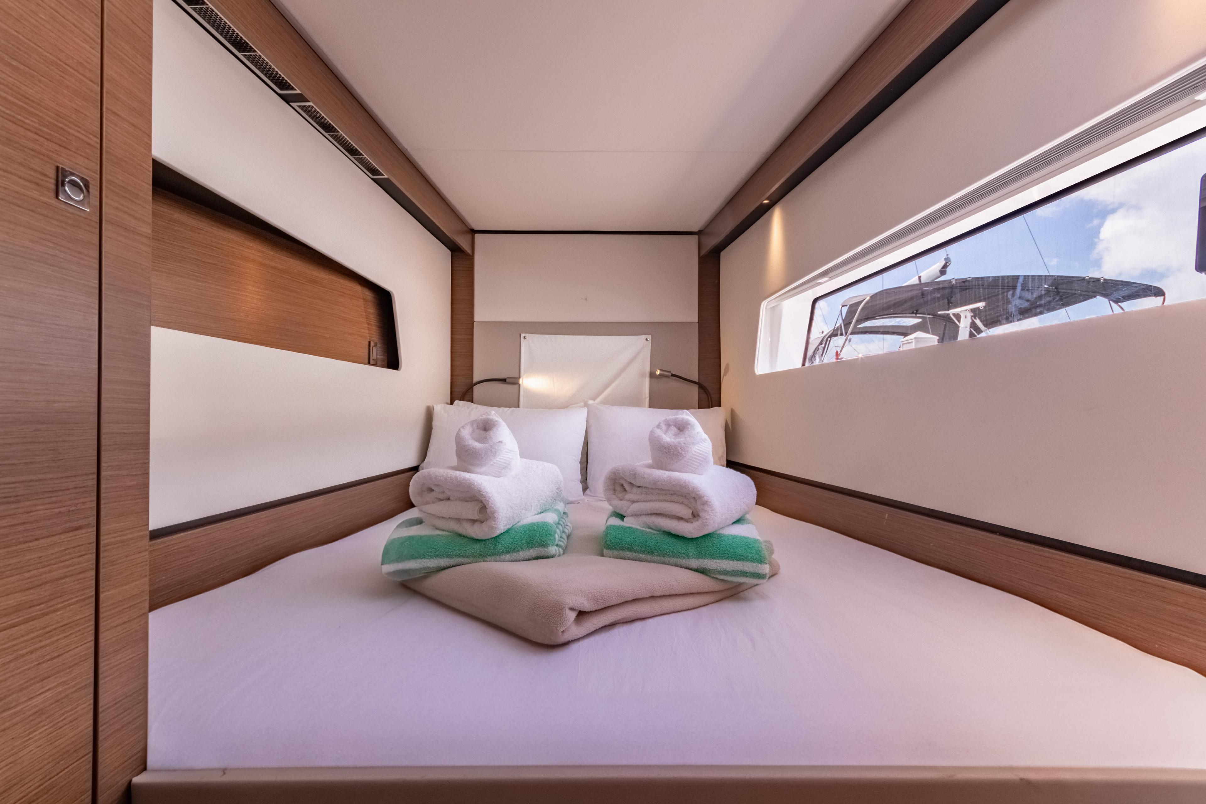 Nautitech 44, picture 29