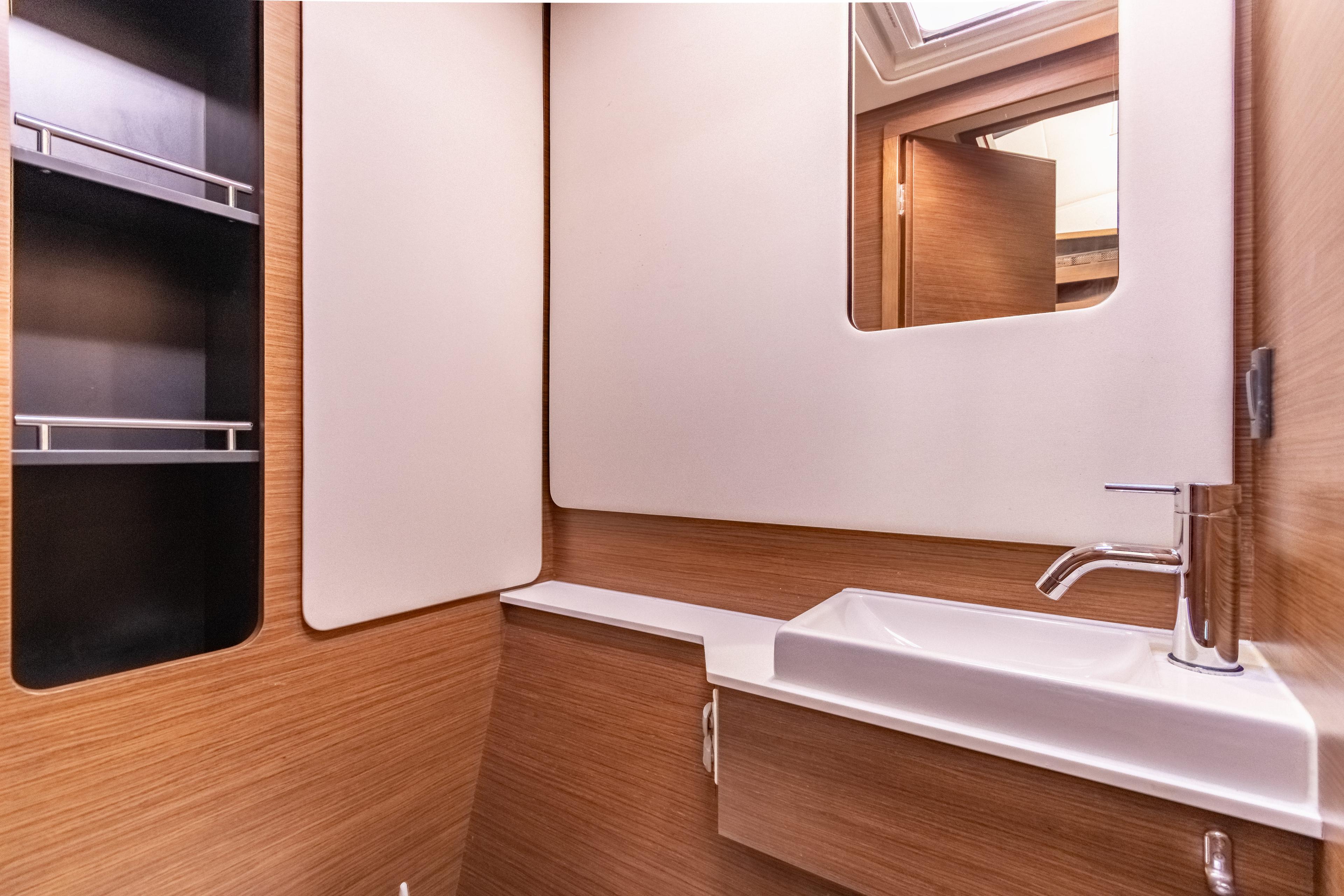 Nautitech 44, picture 33