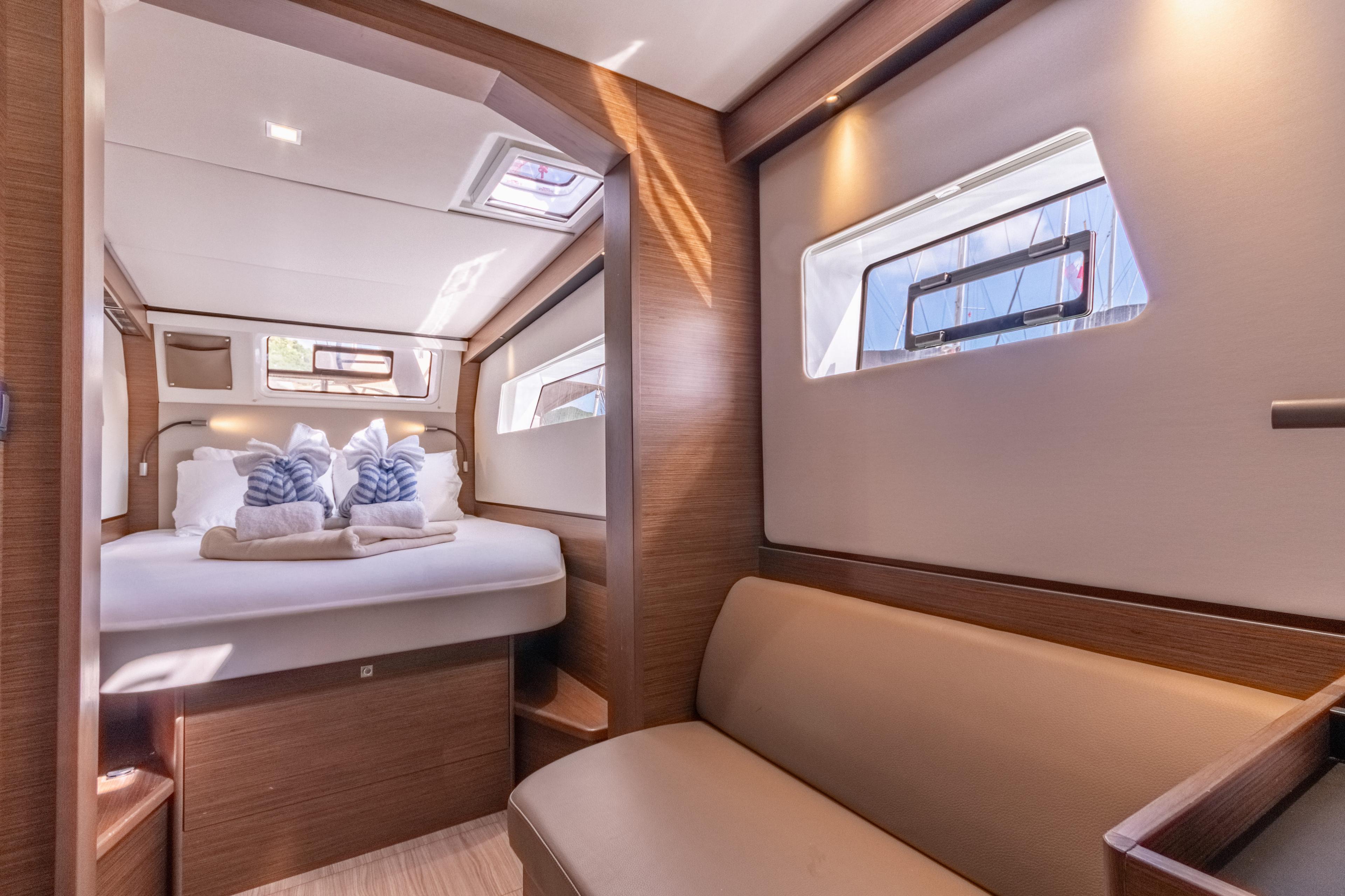 Nautitech 44, picture 27