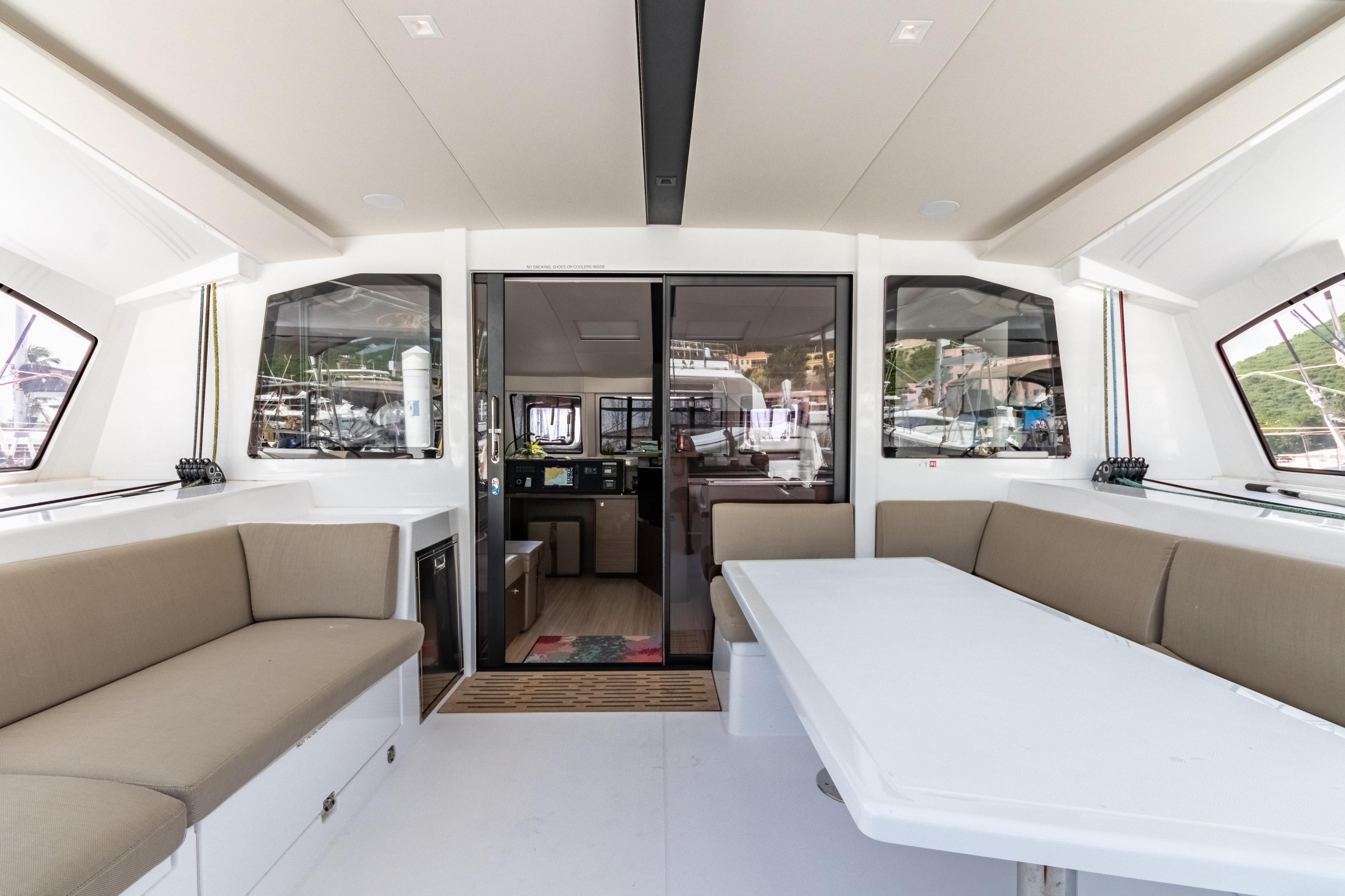 Nautitech 44, picture 18