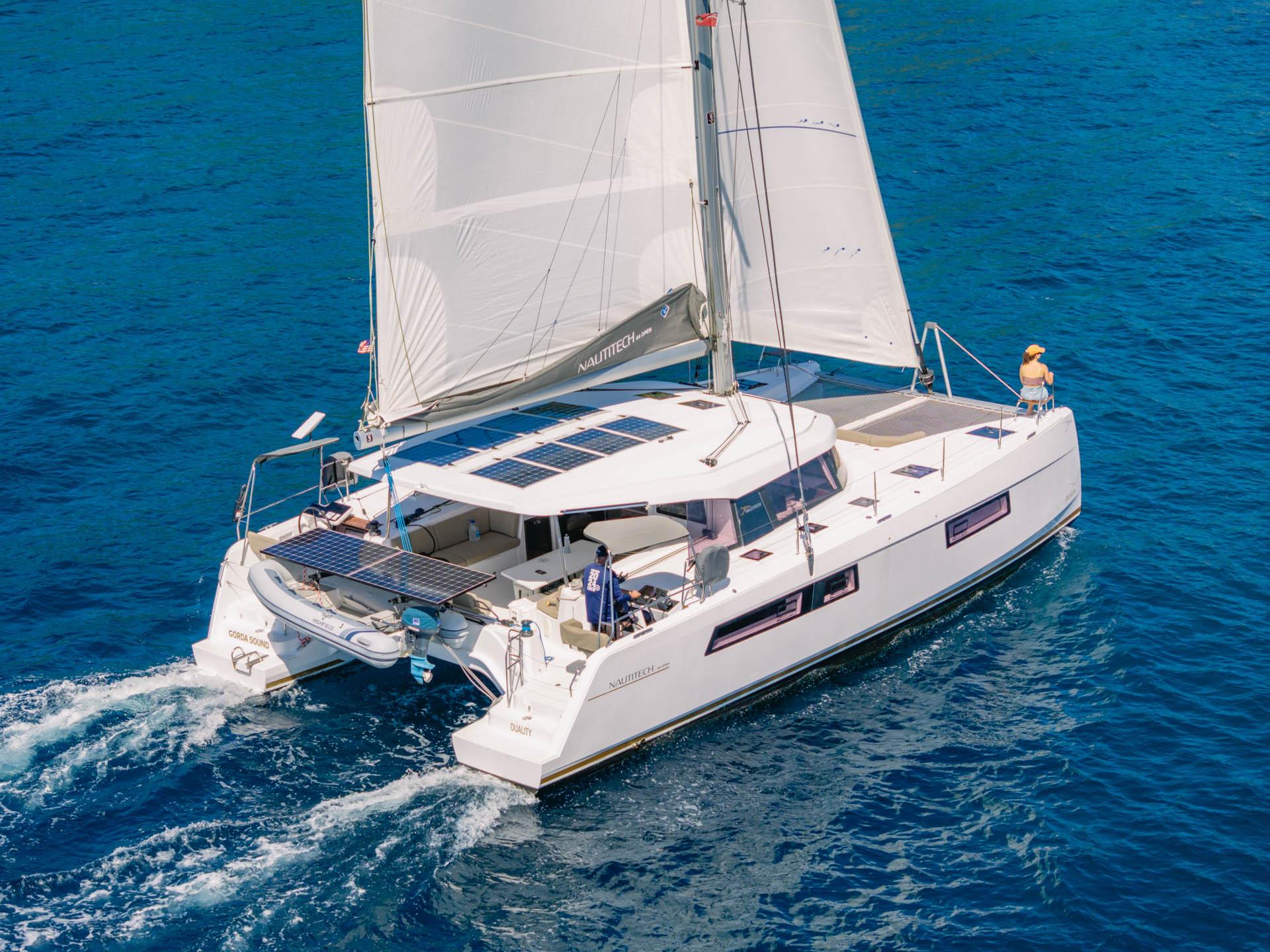 Nautitech 44, picture 8