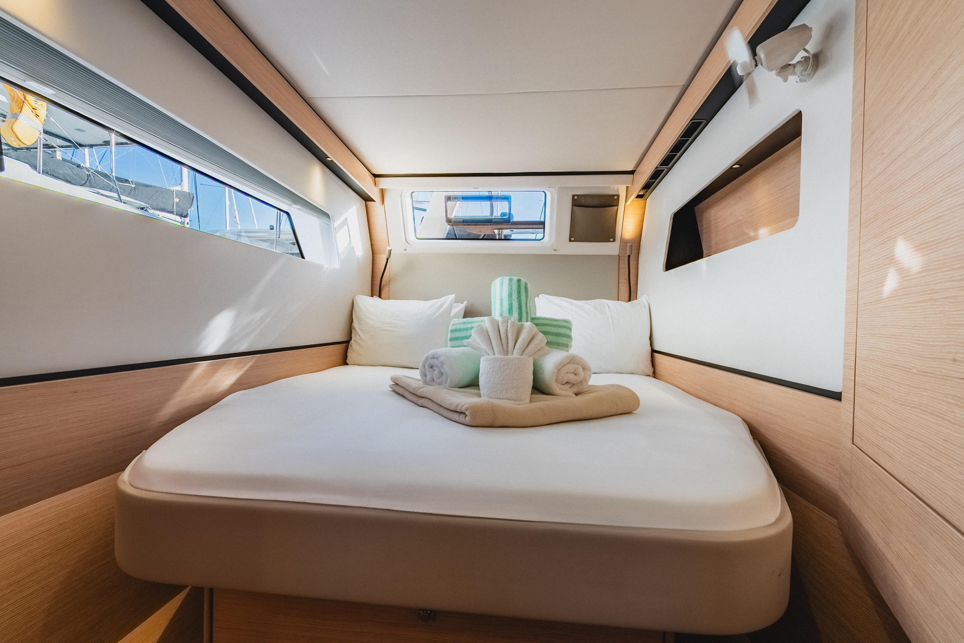 Nautitech 44 Open, picture 22