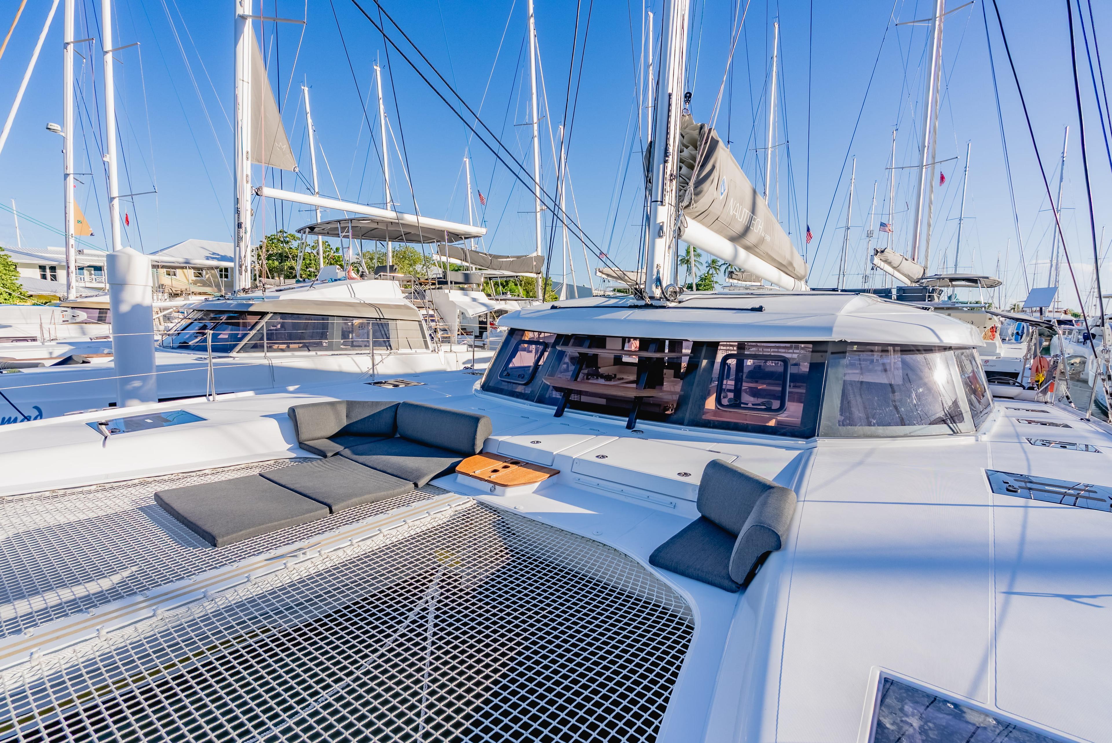 Nautitech 44 Open, picture 5