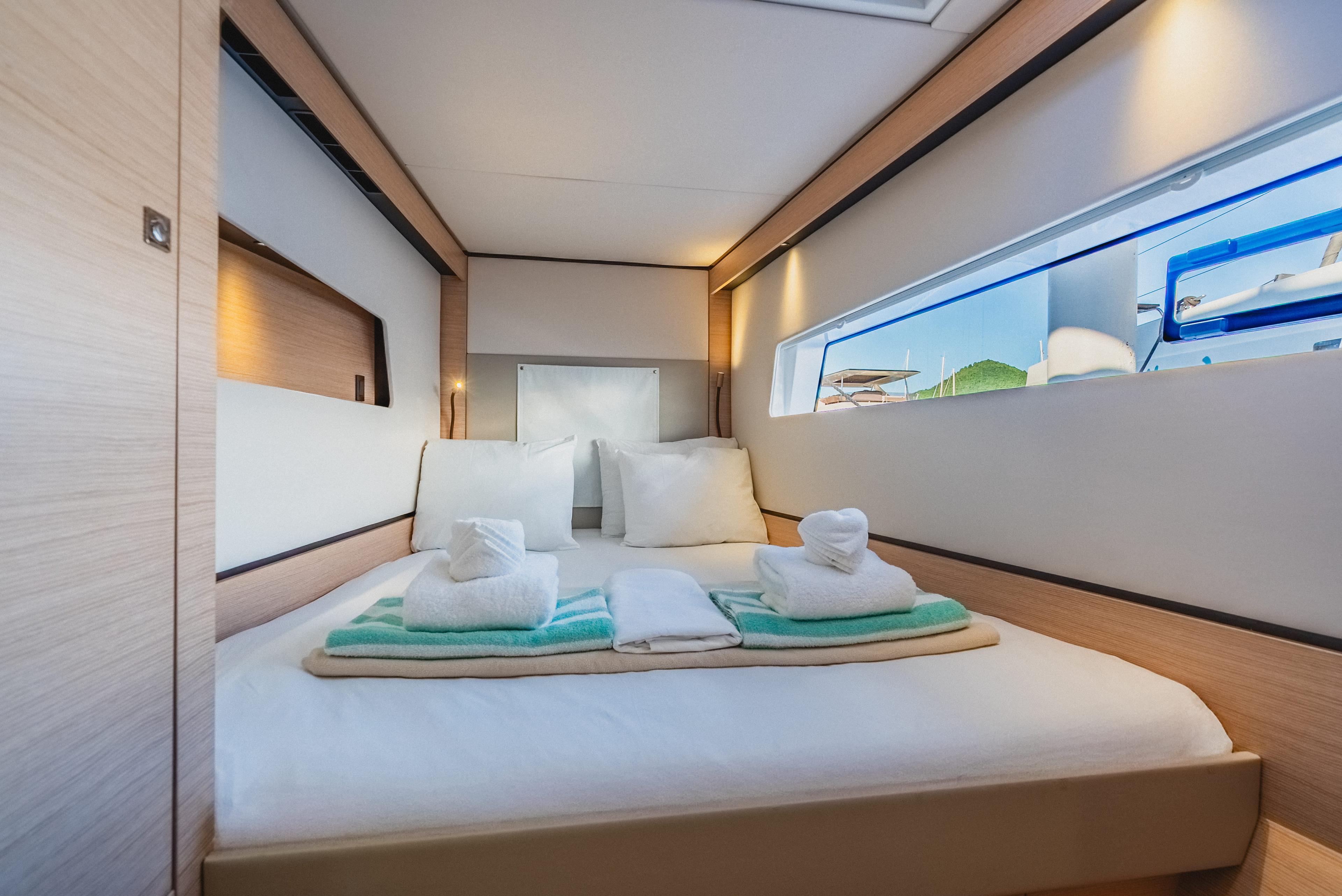 Nautitech 44 Open, picture 23