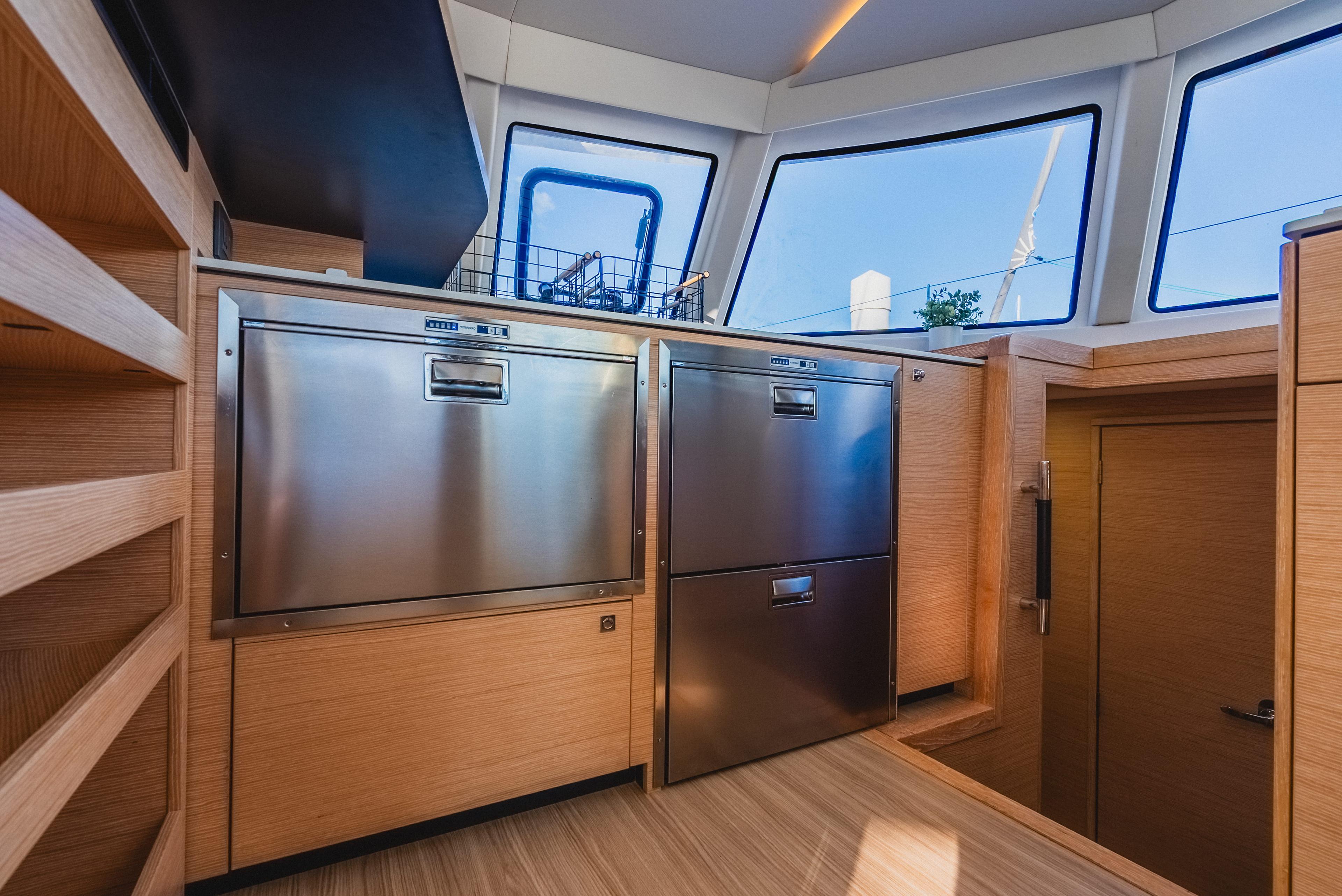 Nautitech 44 Open, picture 21