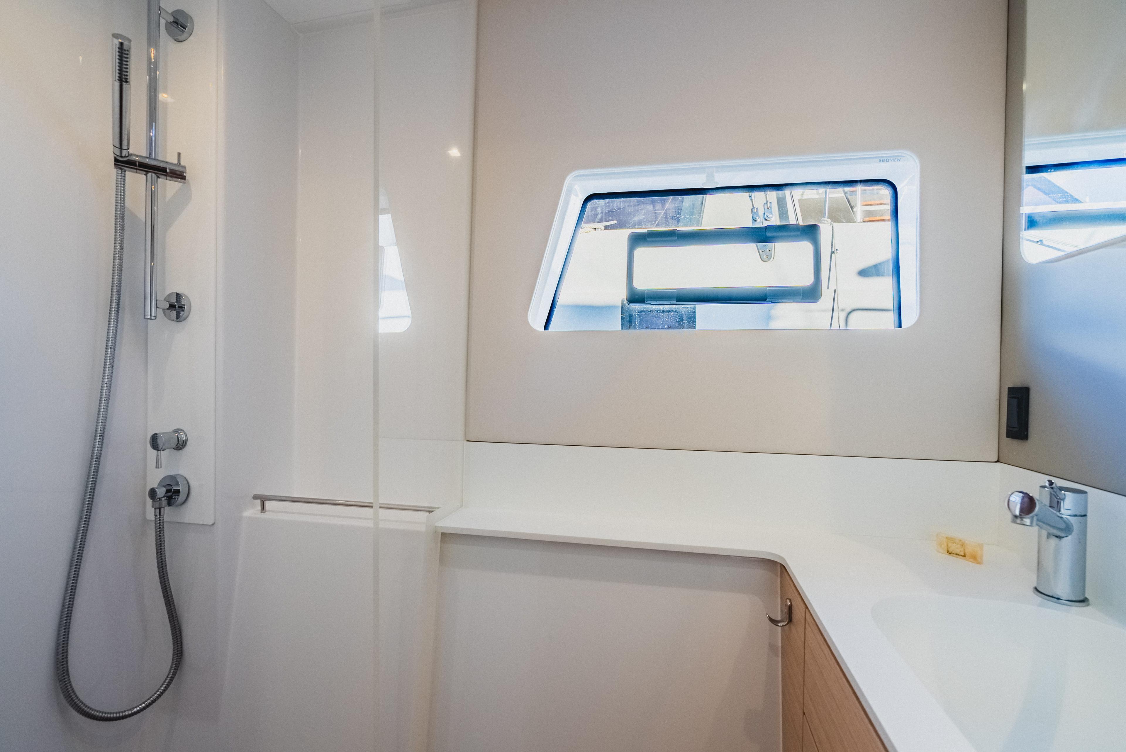 Nautitech 44 Open, picture 25