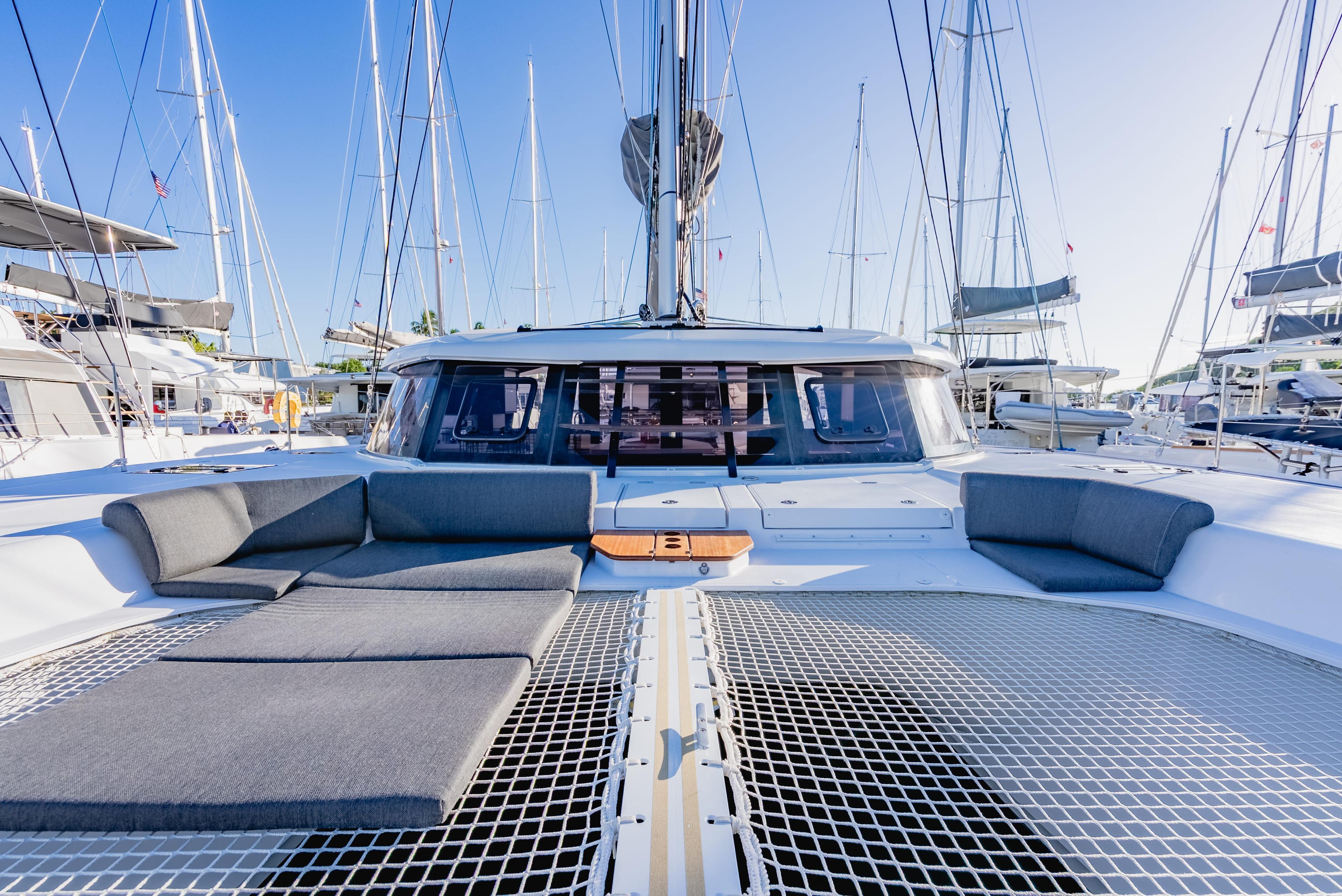 Nautitech 44 Open, picture 6