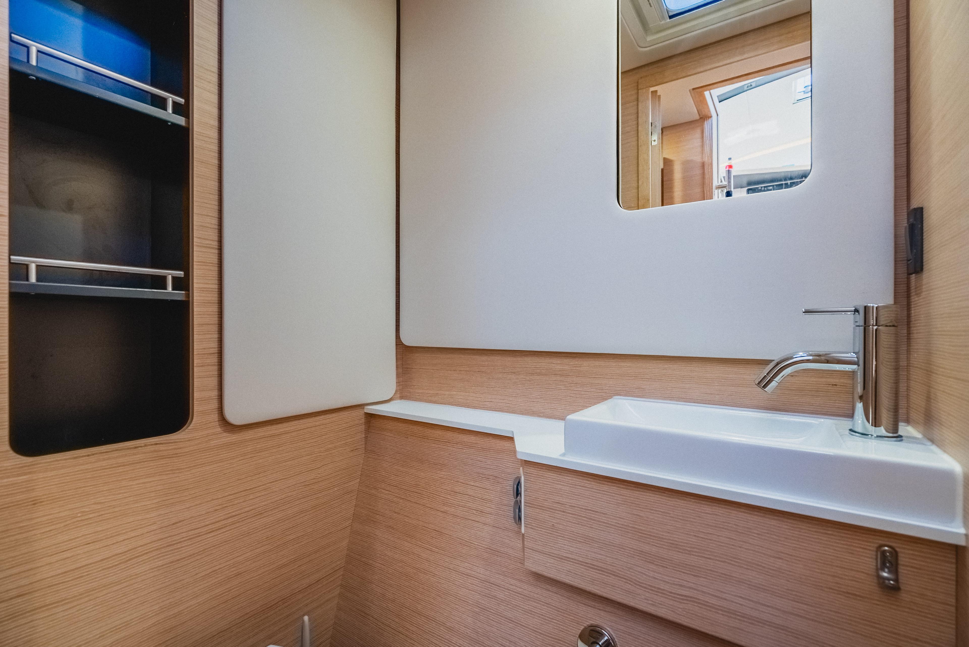 Nautitech 44 Open, picture 24