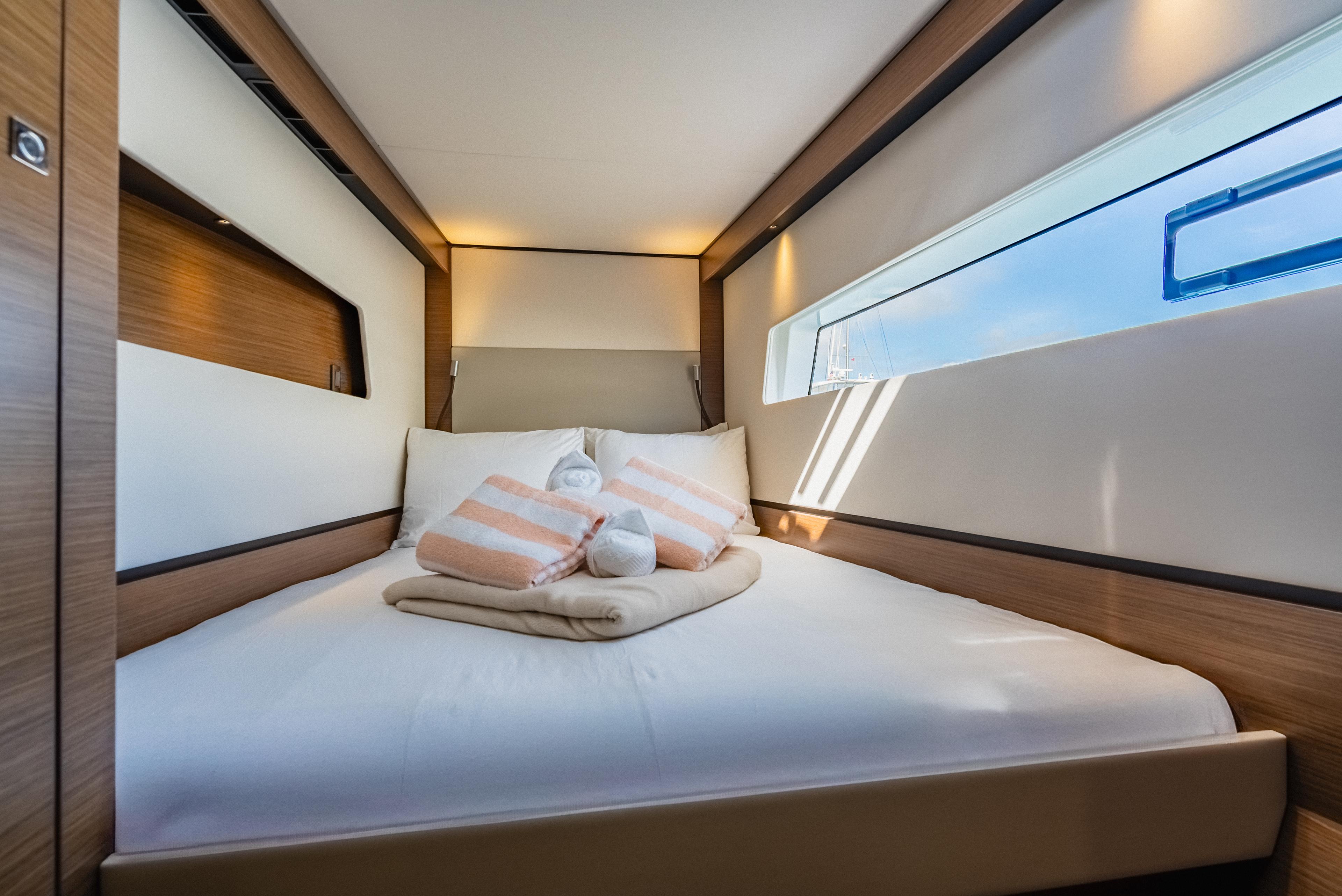 Nautitech 44 Open, picture 27