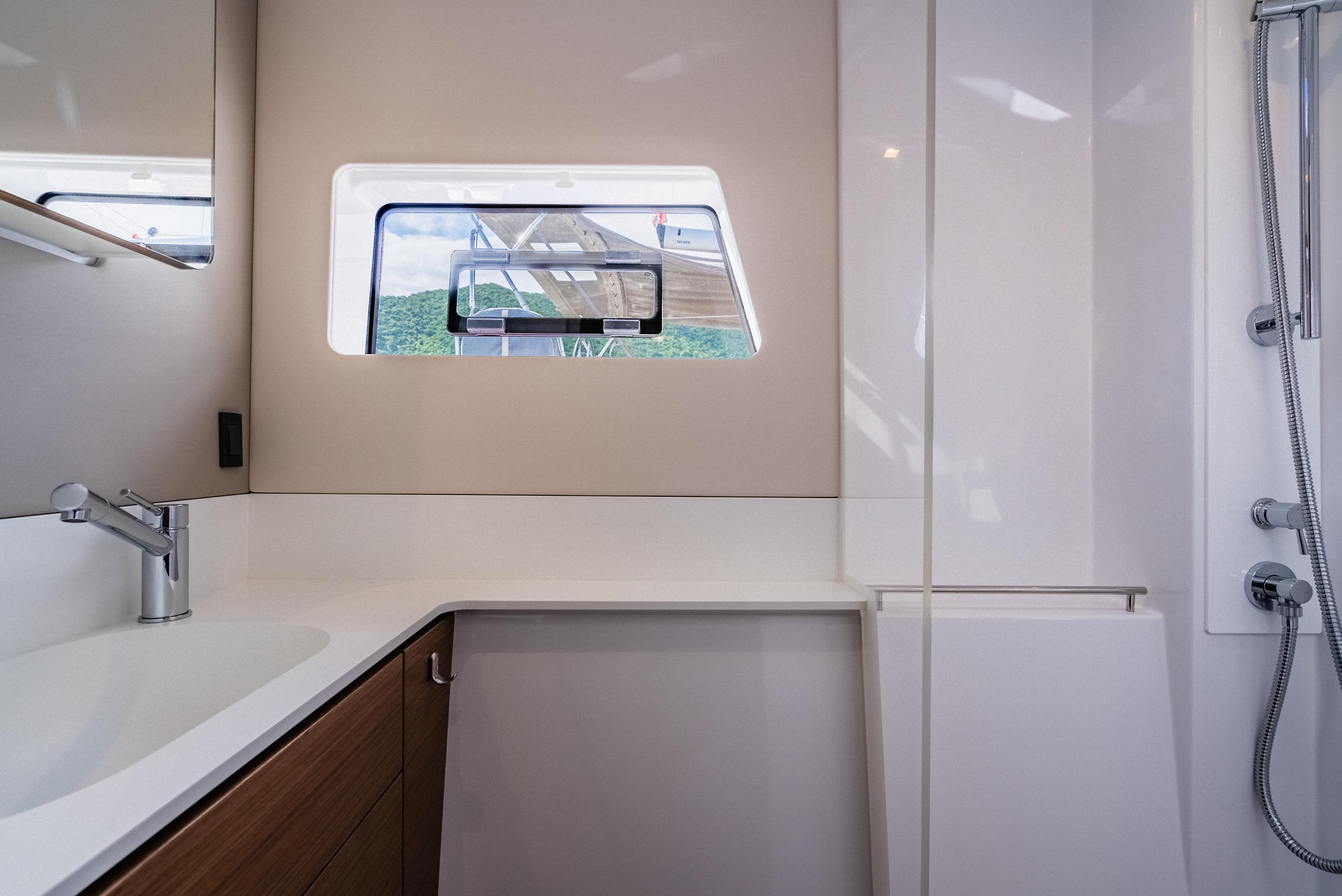 Nautitech 44 Open, picture 32