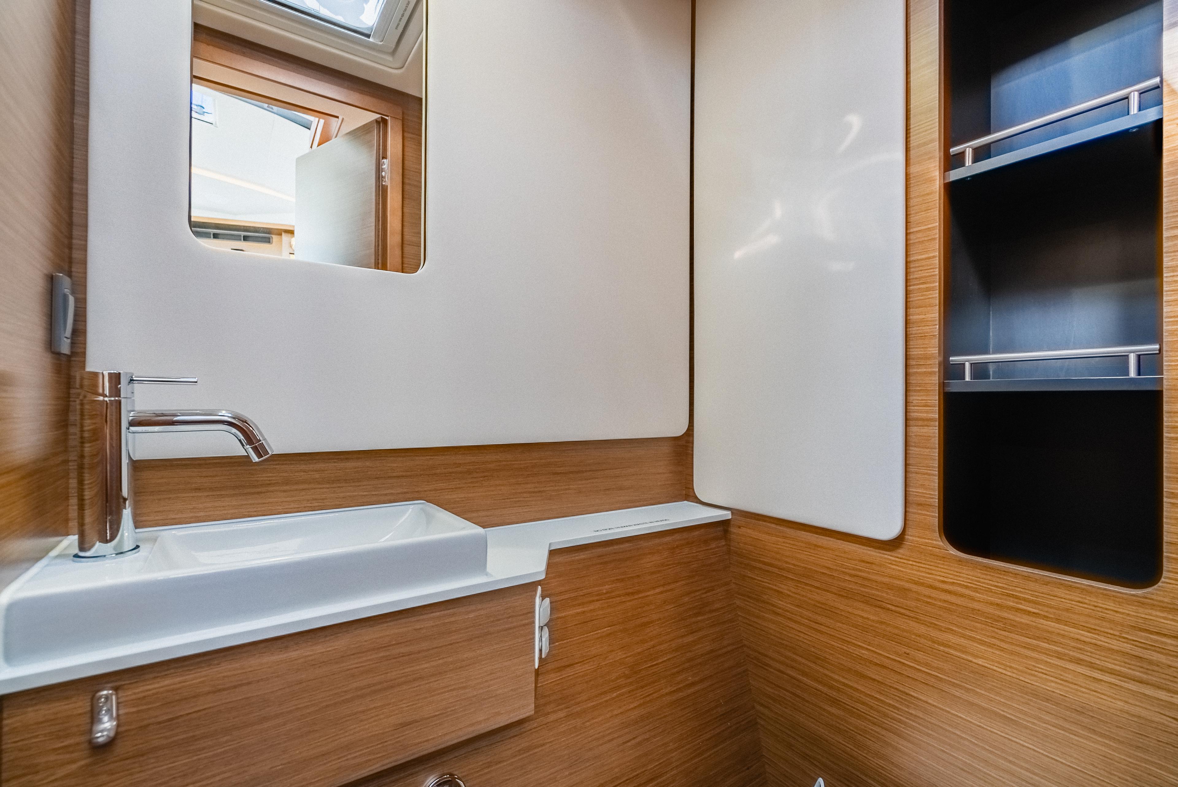 Nautitech 44 Open, picture 33