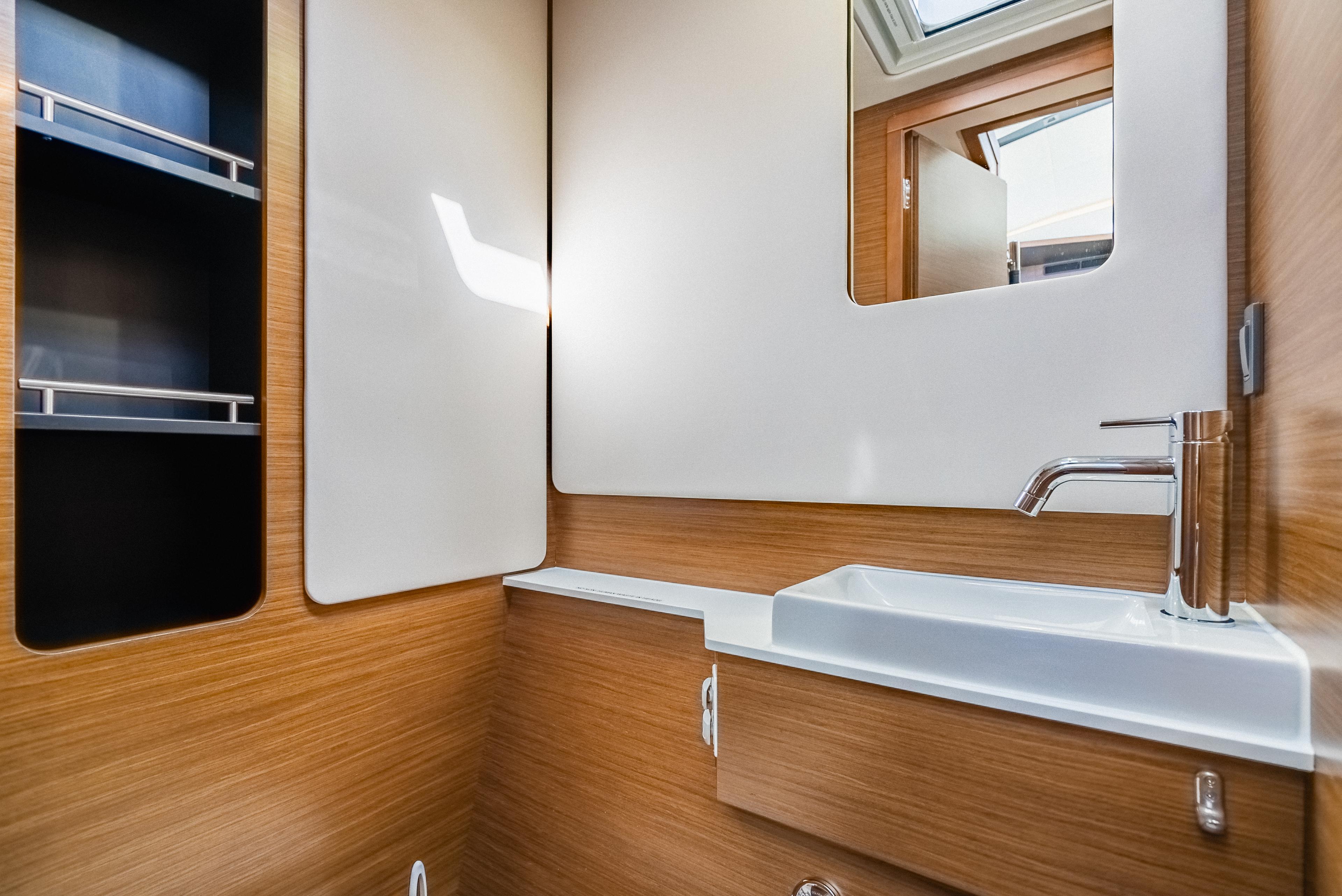 Nautitech 44 Open, picture 31