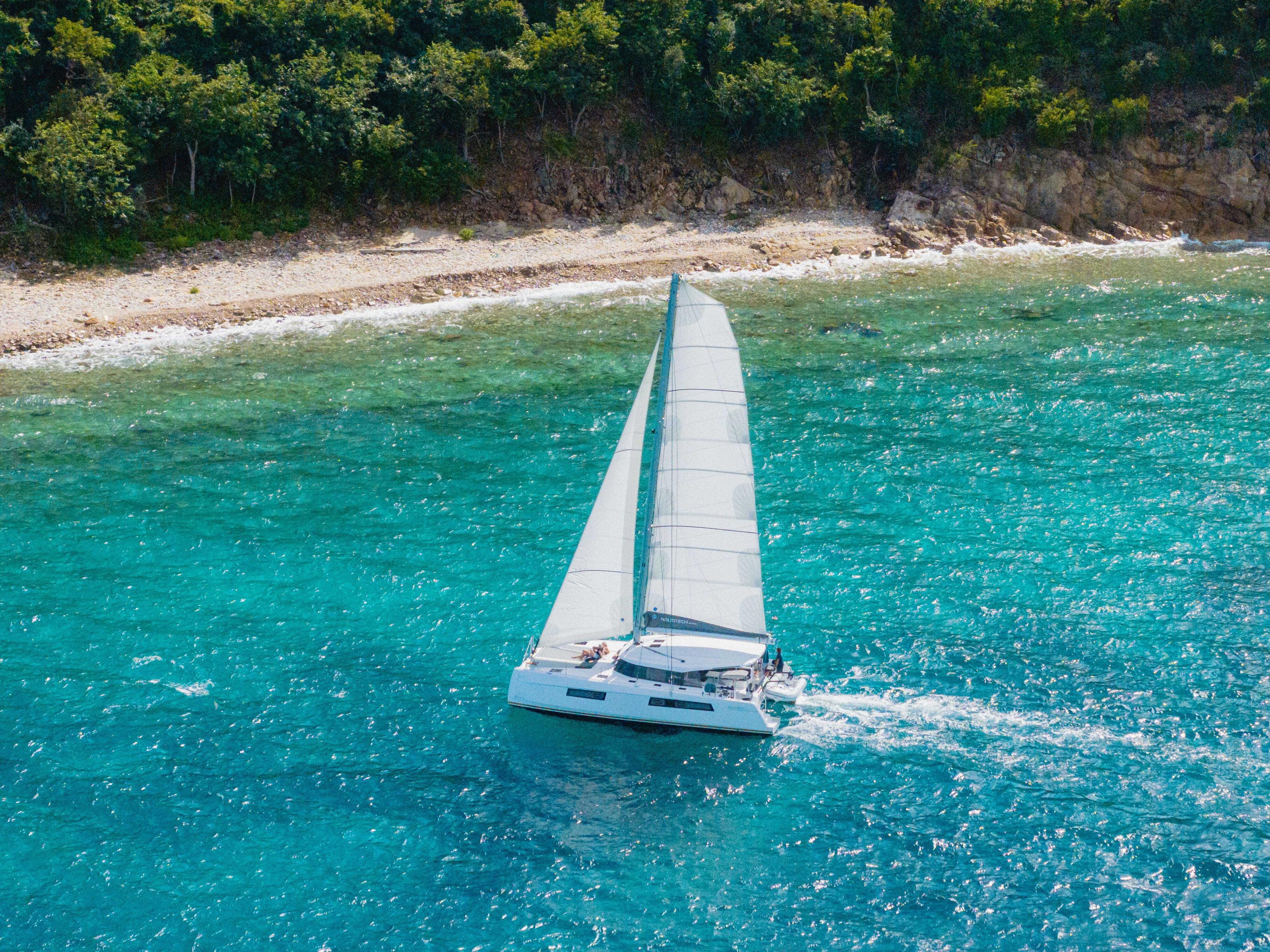 Nautitech 44 Open, picture 6