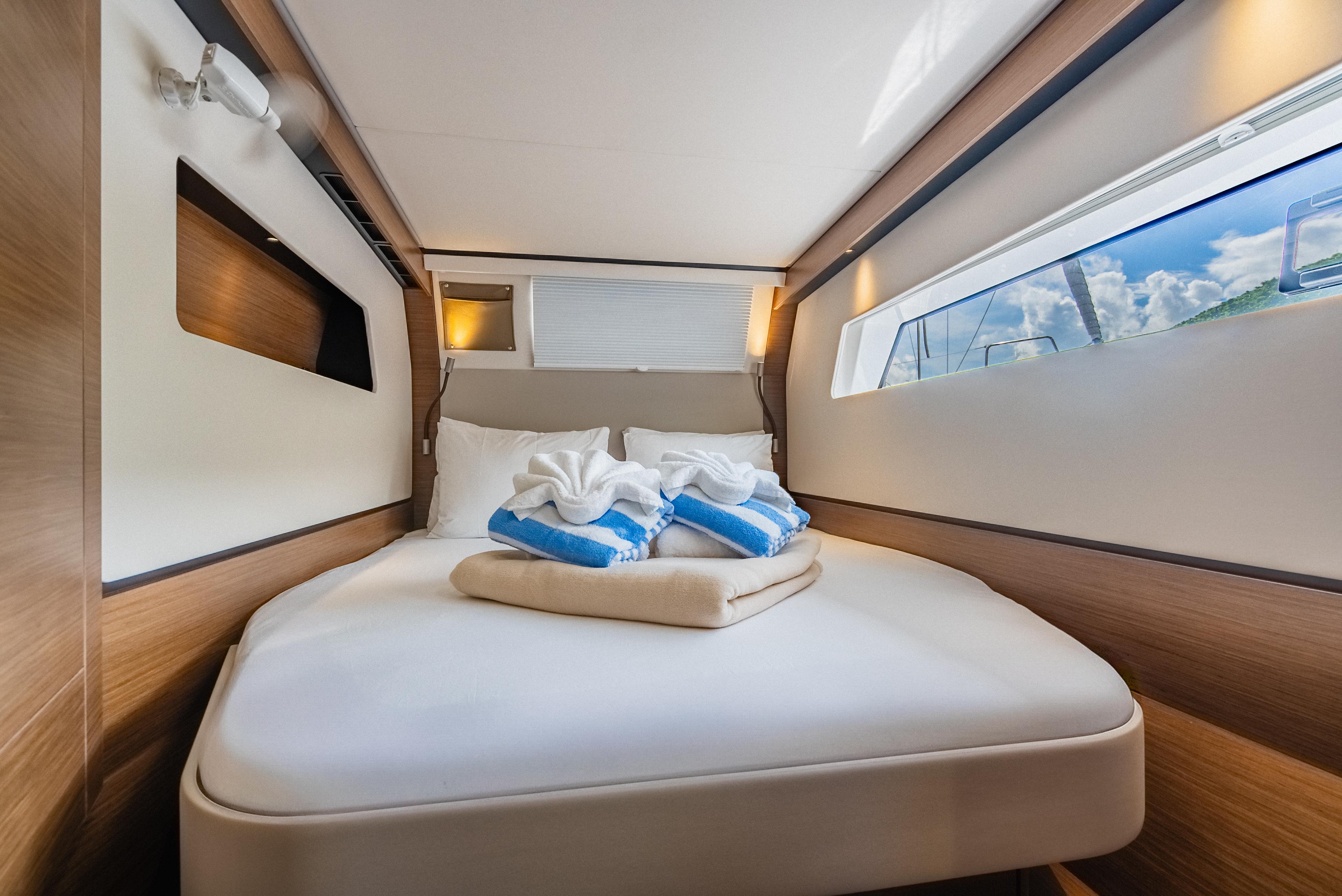 Nautitech 44 Open, picture 28