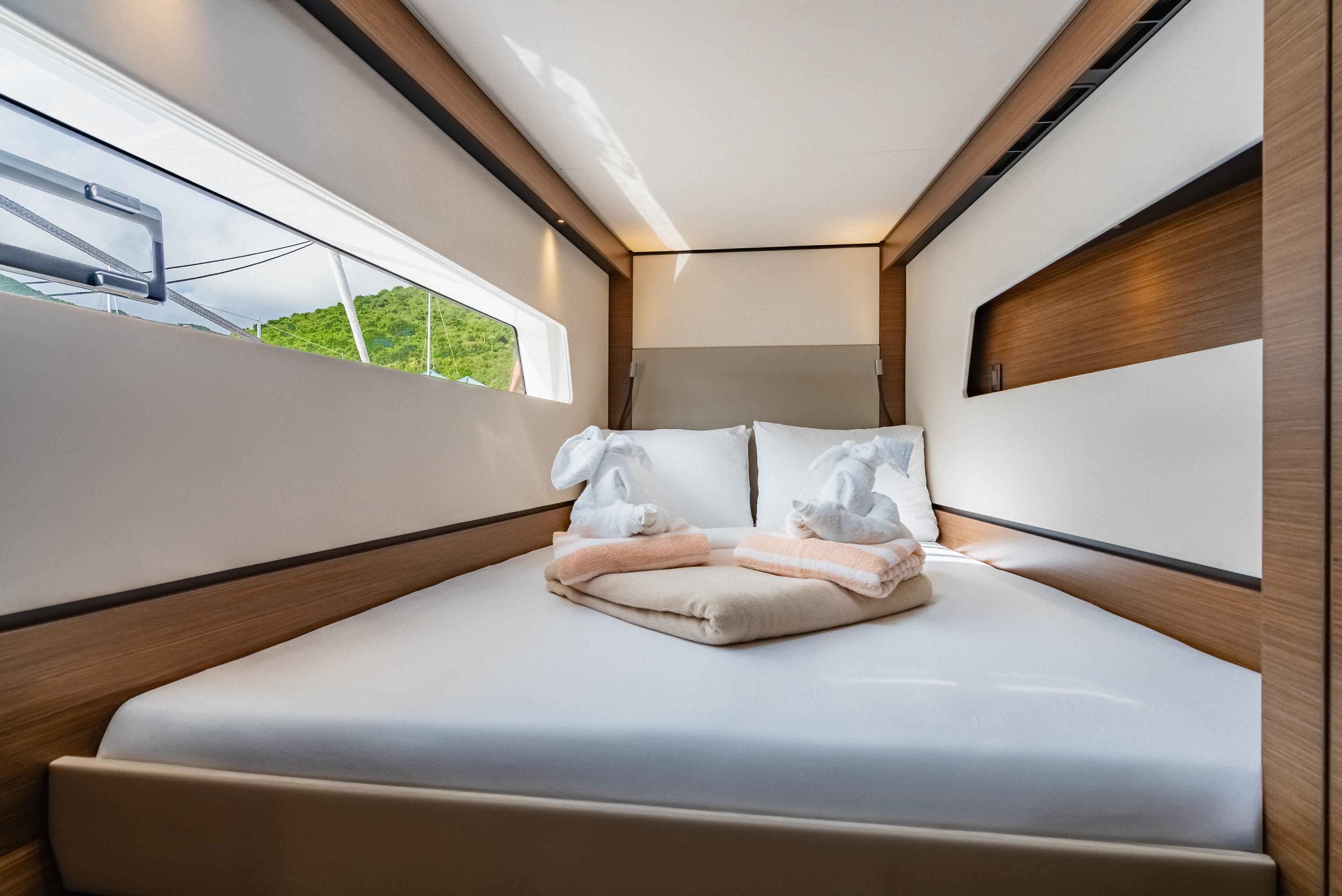 Nautitech 44 Open, picture 29