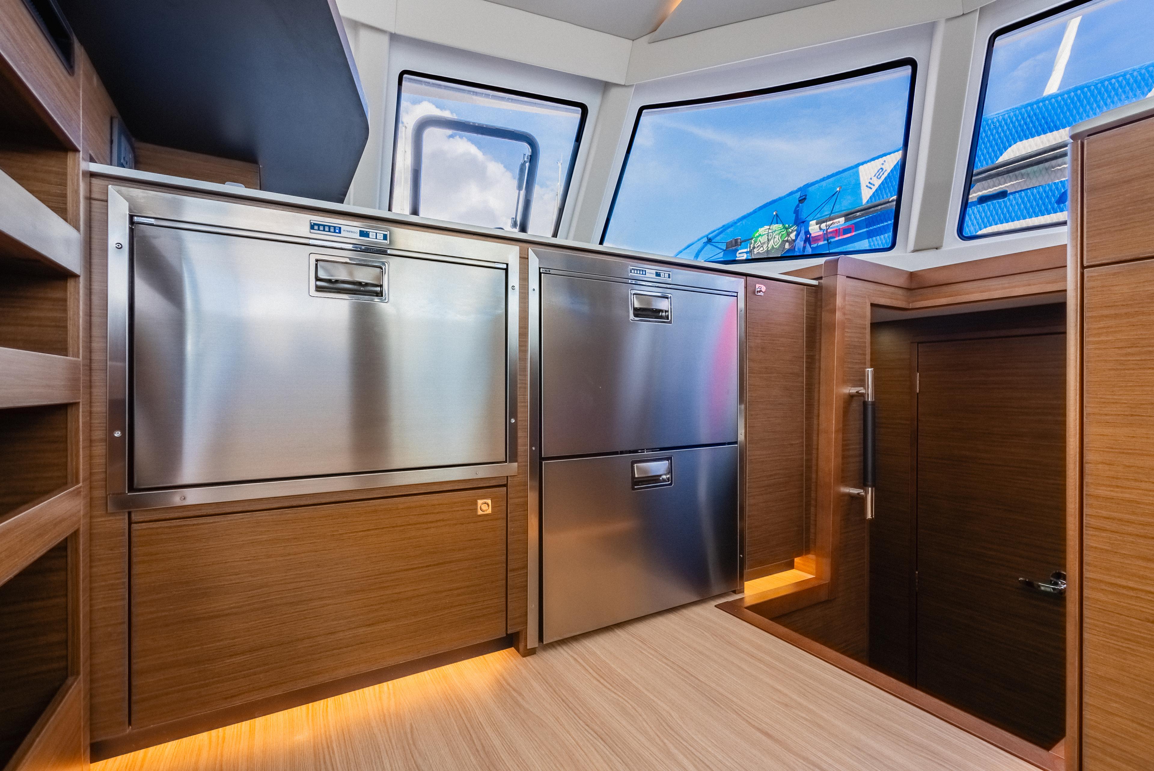 Nautitech 44 Open, picture 25