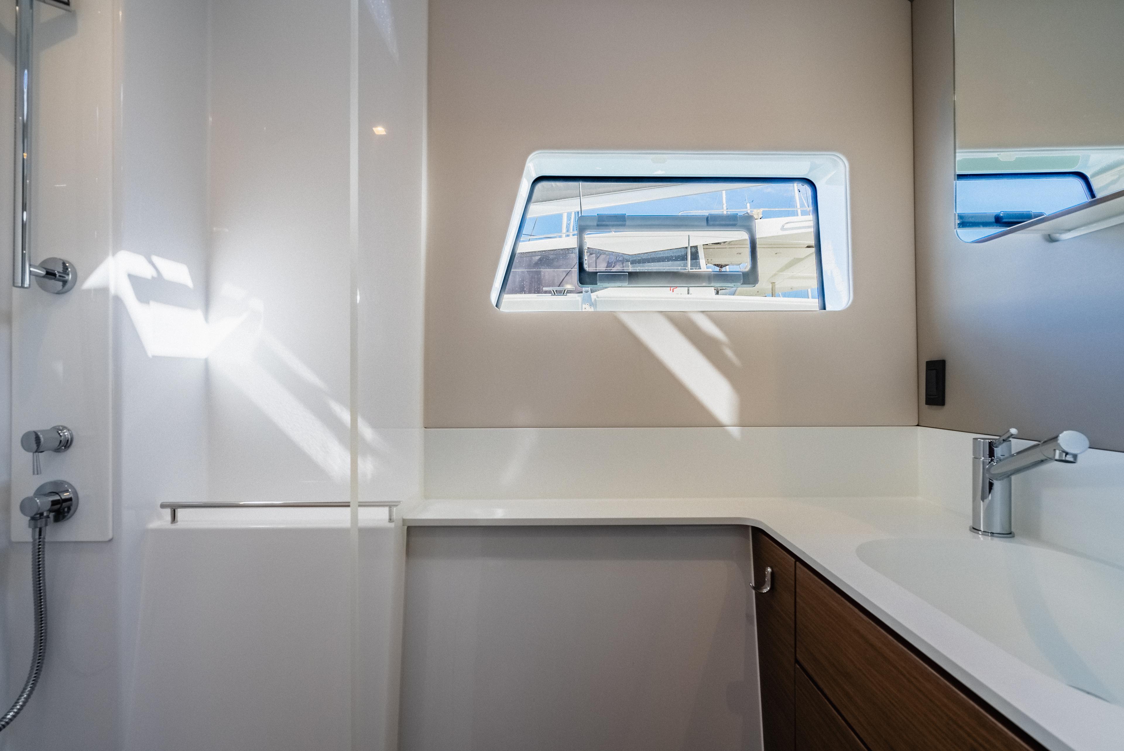 Nautitech 44 Open, picture 30