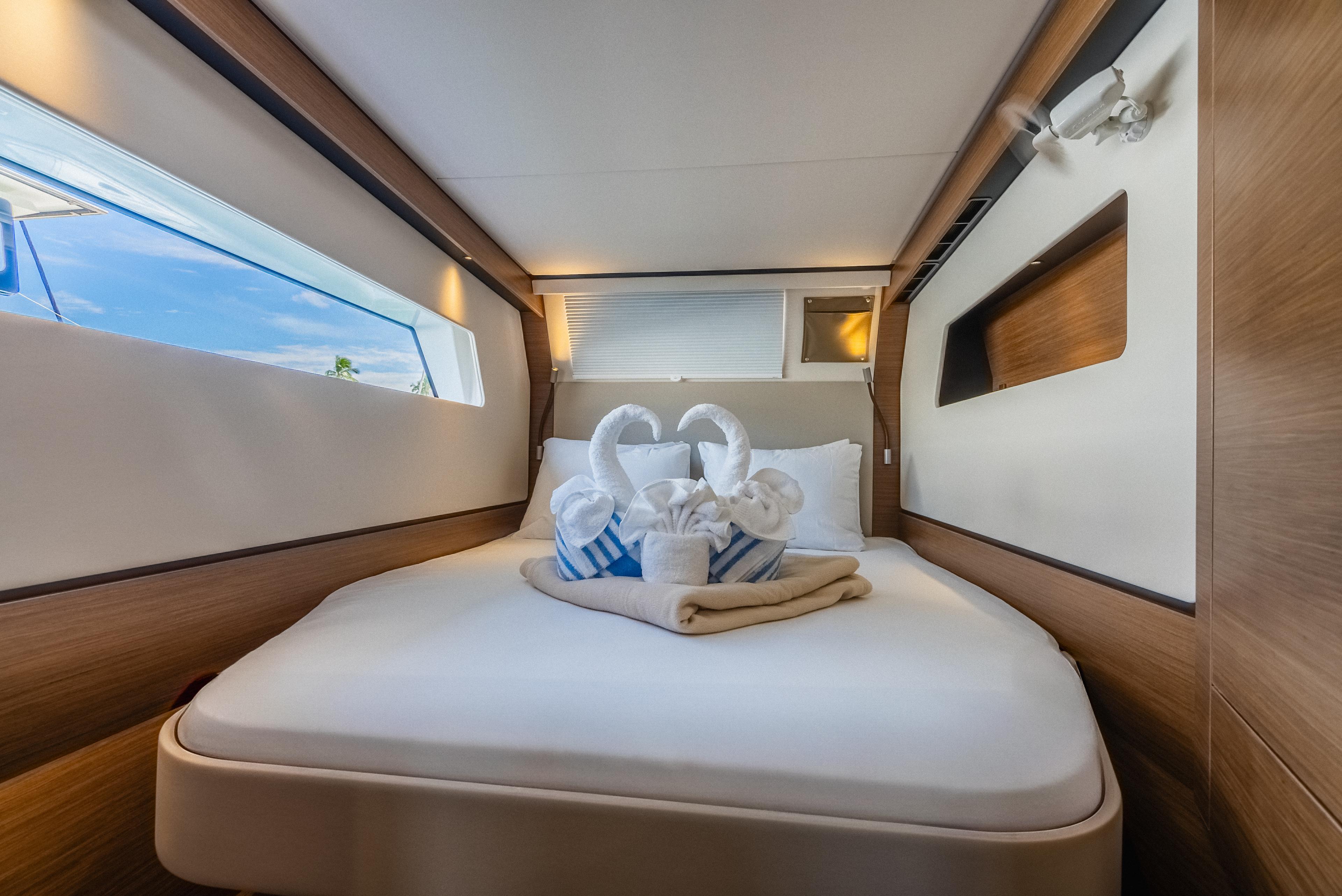 Nautitech 44 Open, picture 26