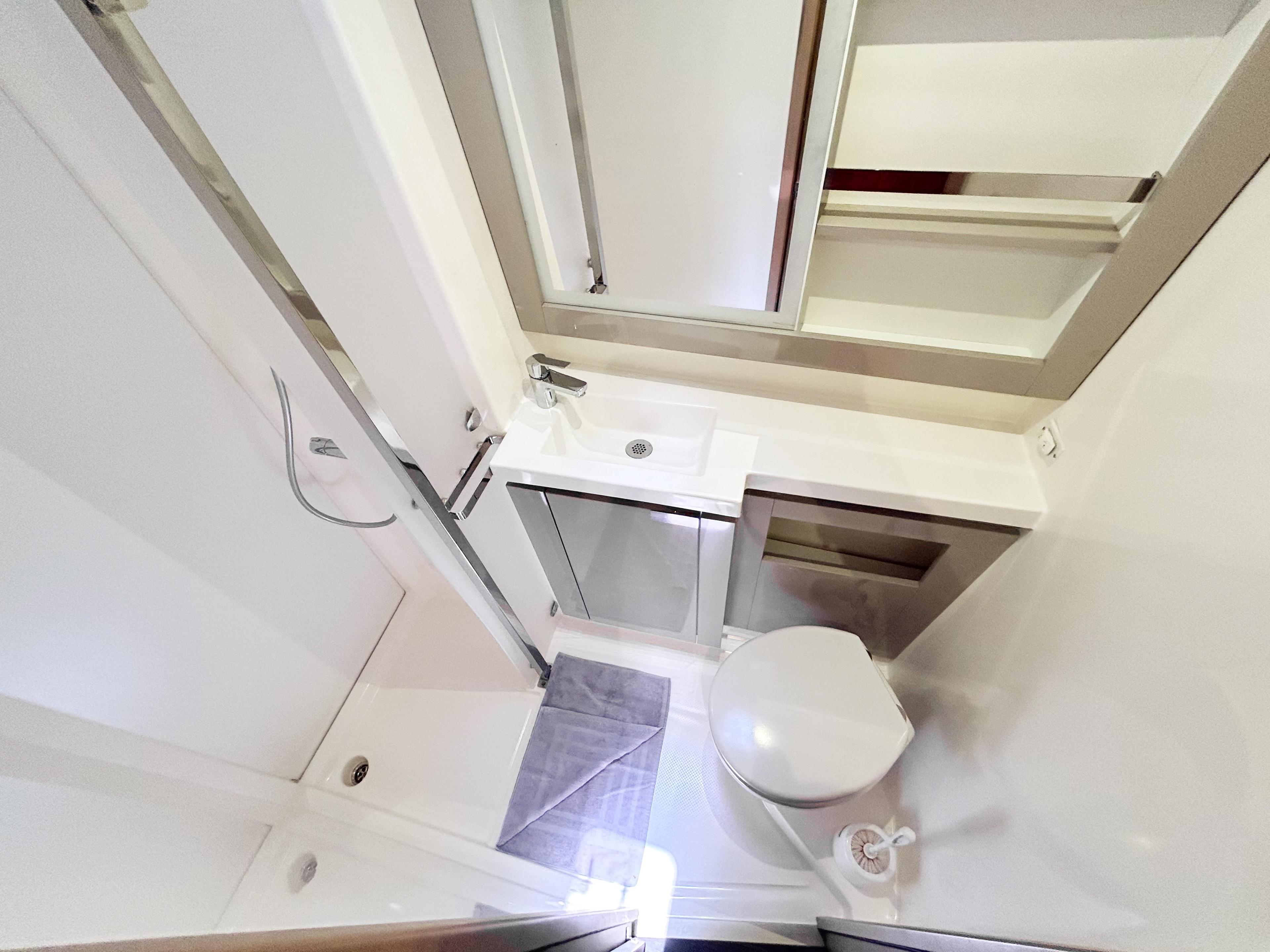 Fountaine Pajot Elba 45 - 4 + 1 cab., picture 36