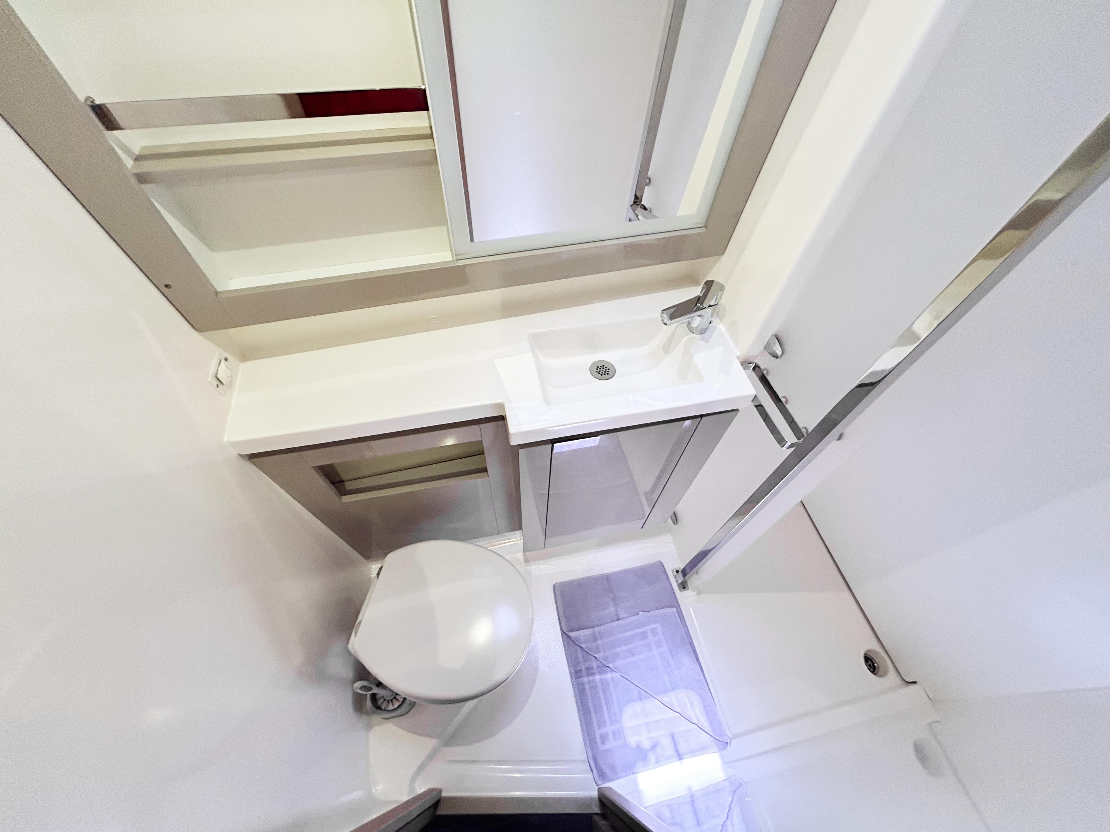 Fountaine Pajot Elba 45 - 4 + 1 cab., picture 34