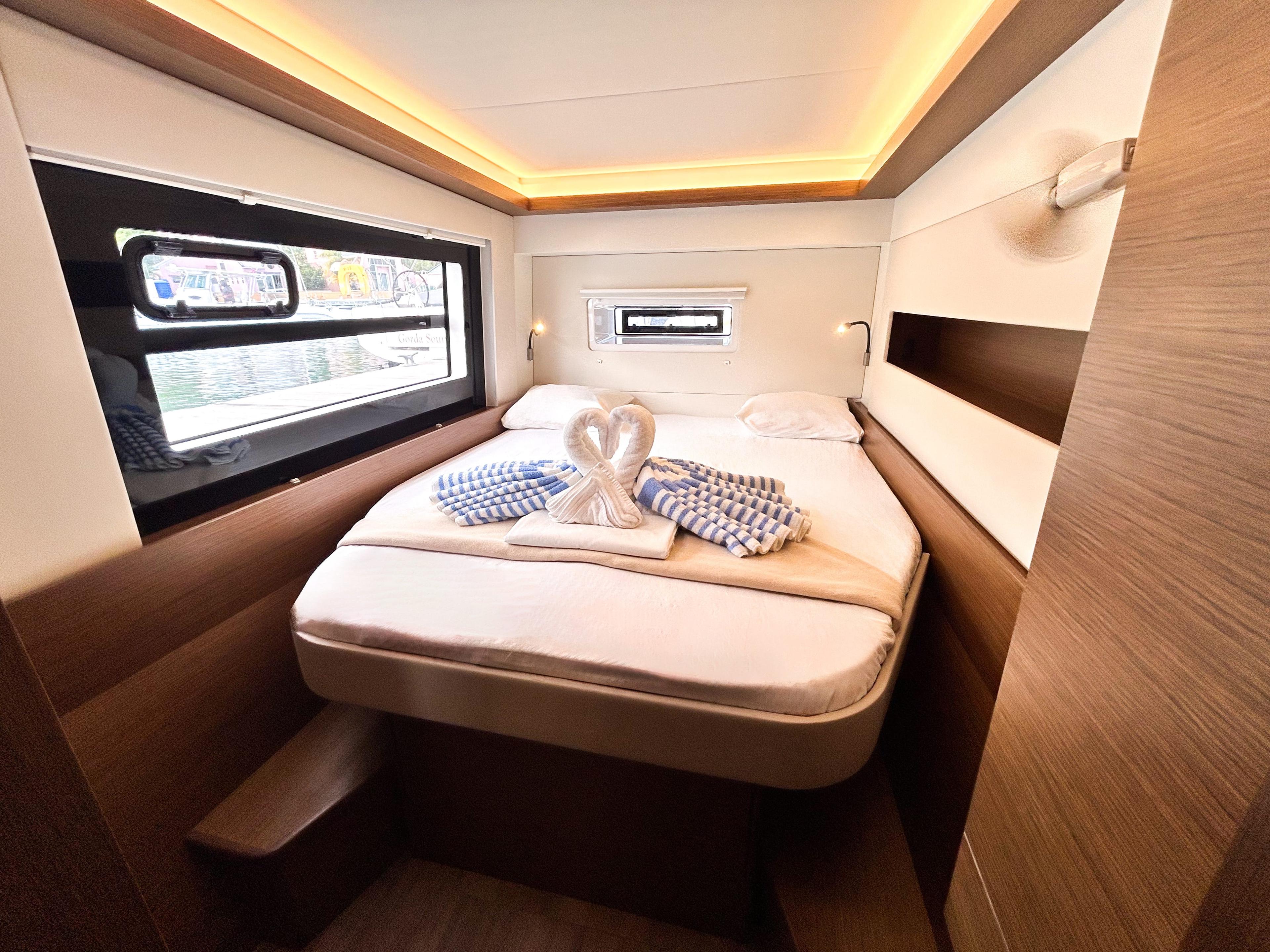 Nautitech 46 Fly, picture 30