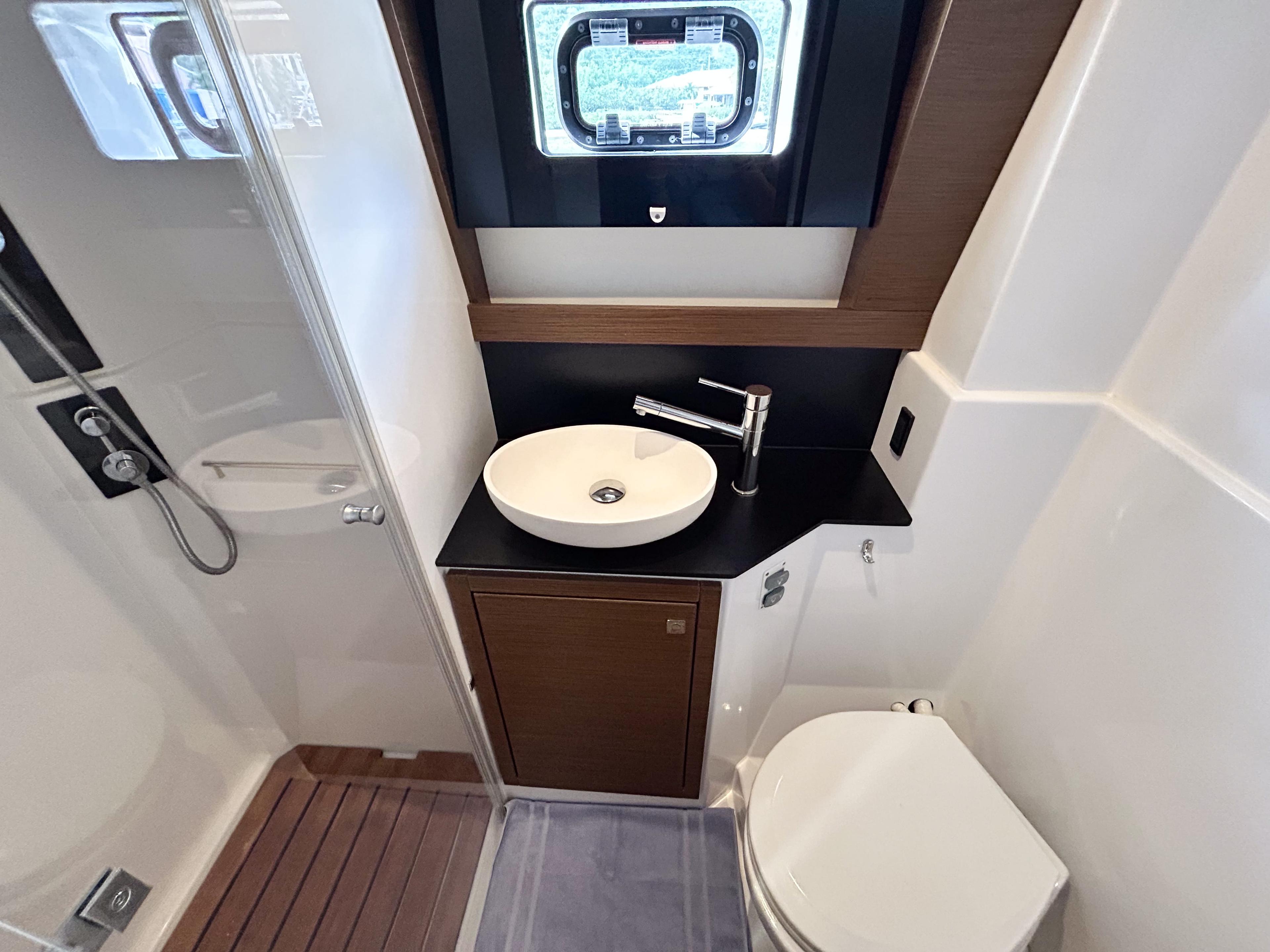 Nautitech 46 Fly, picture 32