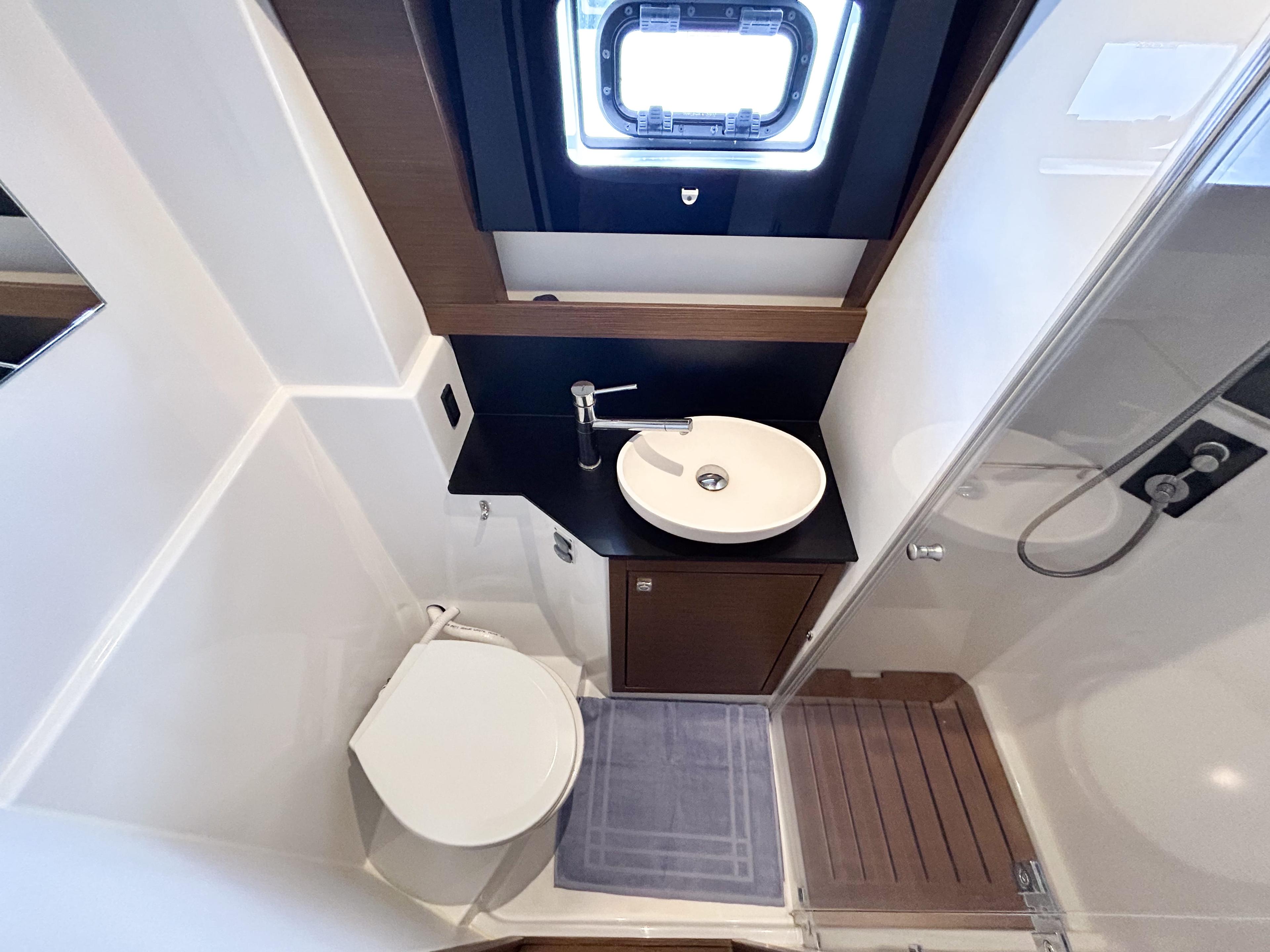 Nautitech 46 Fly, picture 31