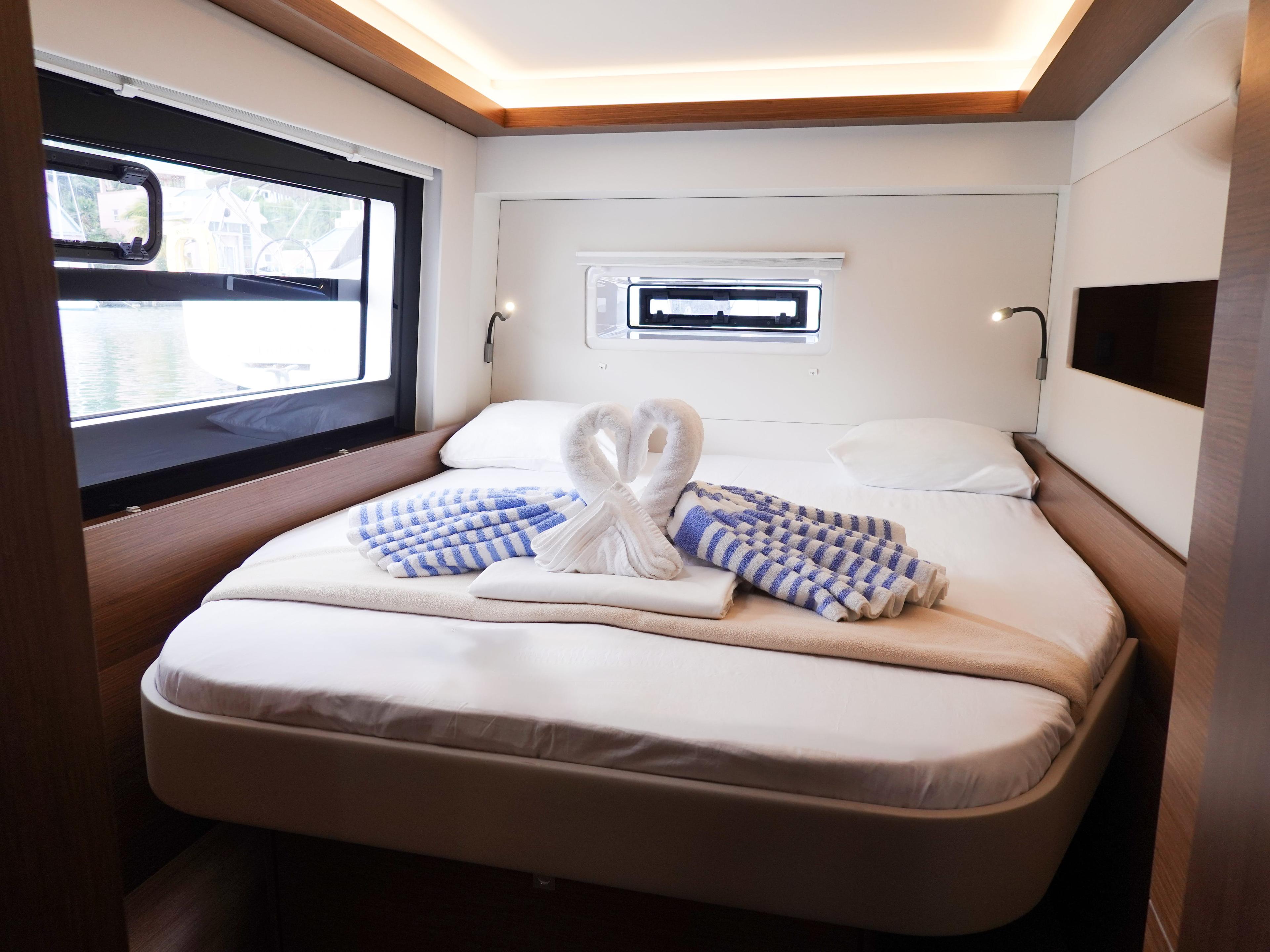 Nautitech 46 Fly, picture 28