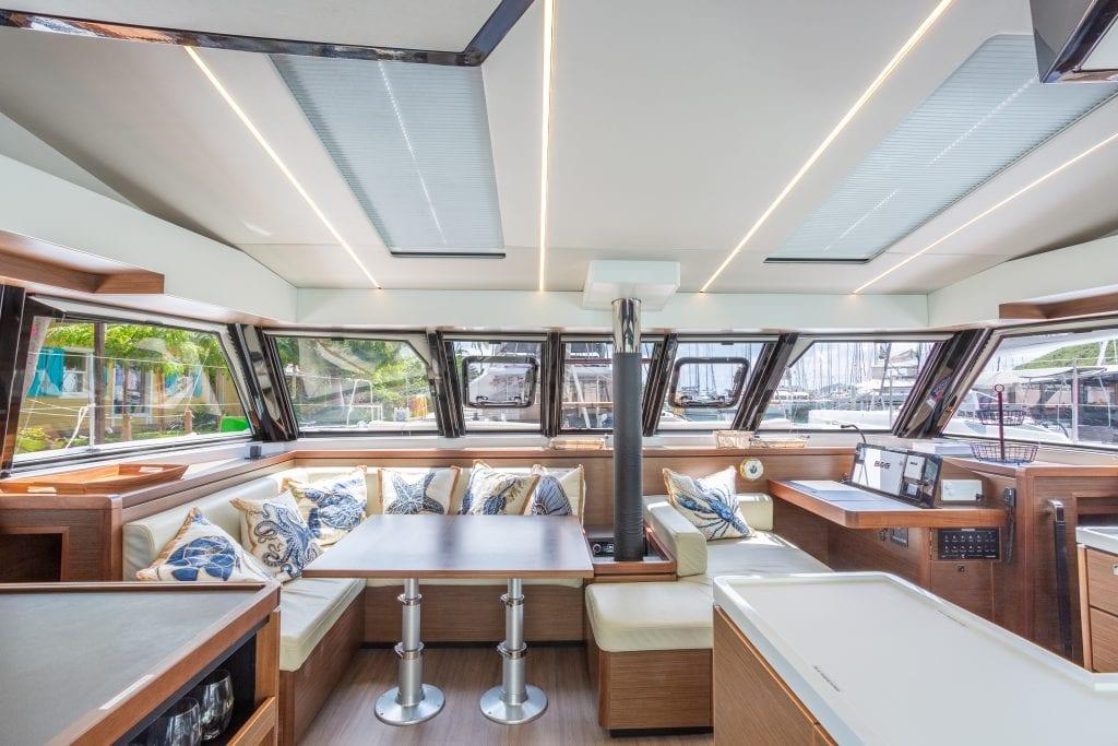 Nautitech 46 Fly, picture 19