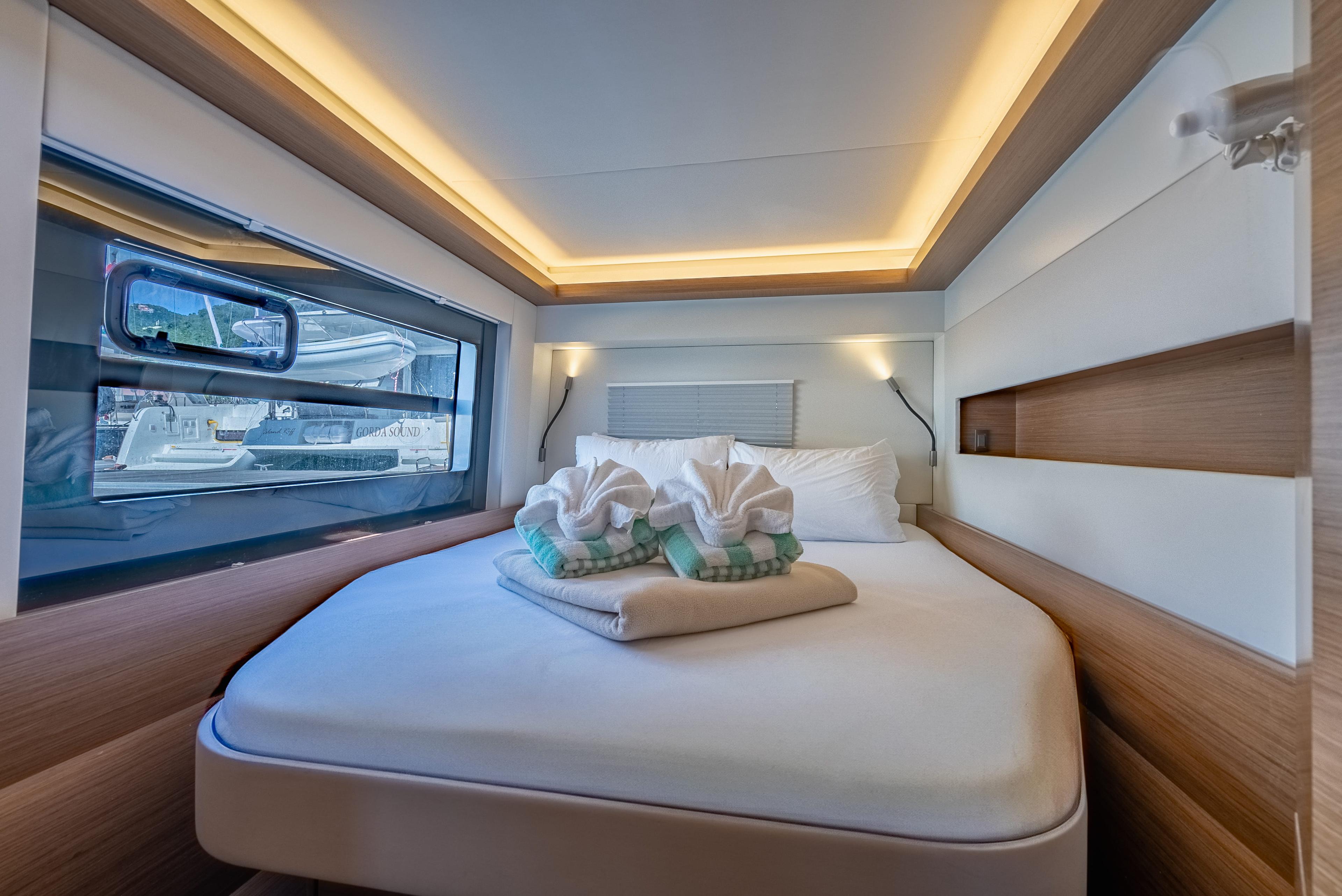 Nautitech 46 Fly, picture 28