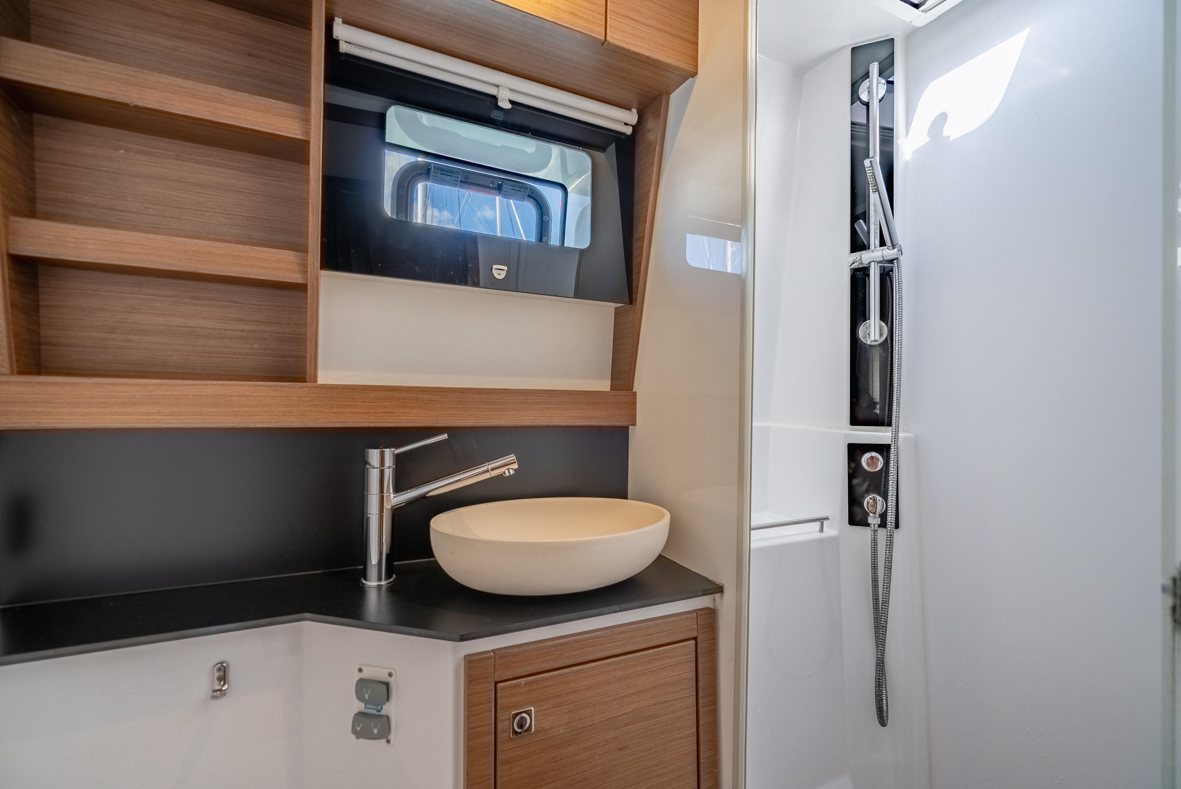 Nautitech 46 Fly, picture 30