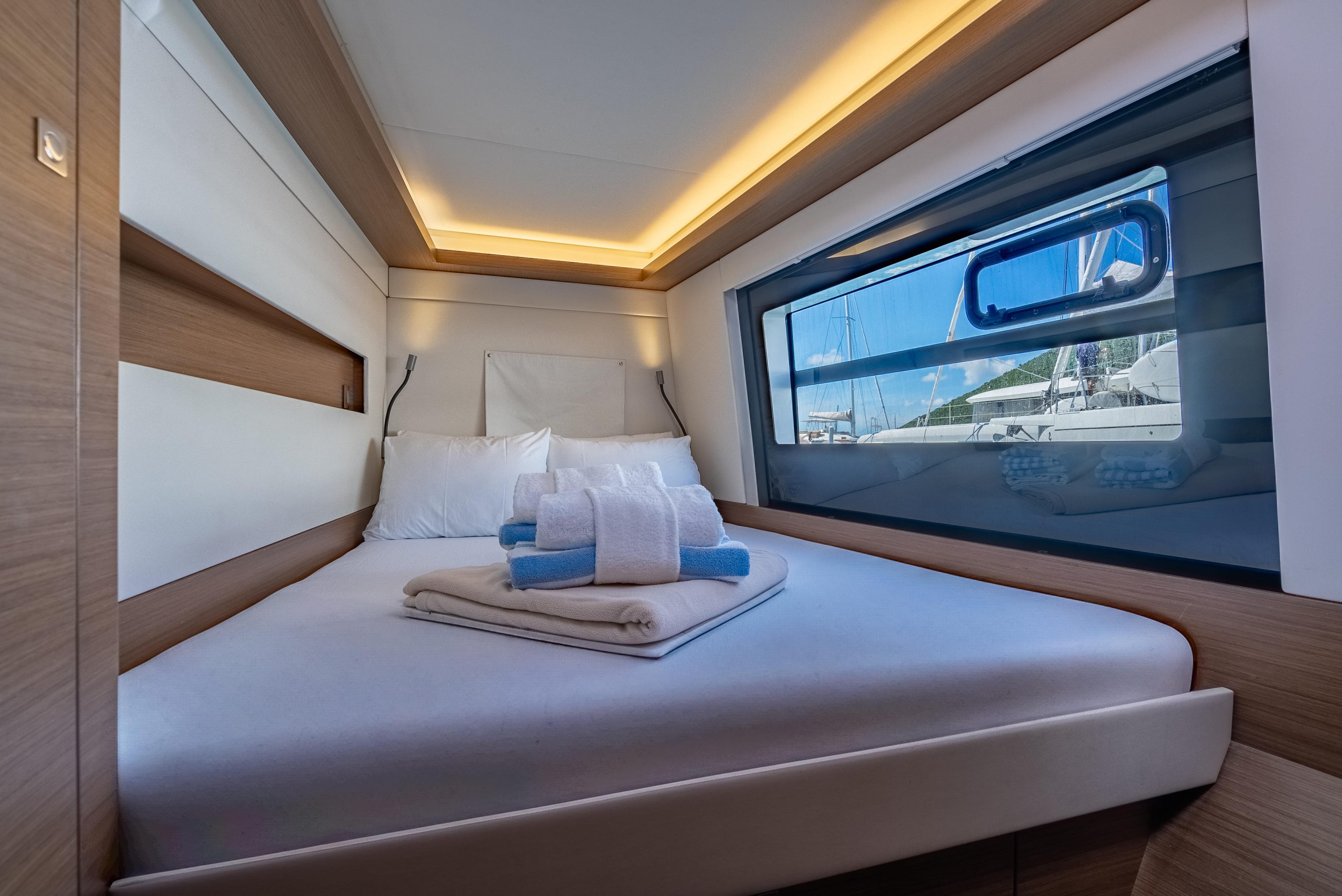 Nautitech 46 Fly, picture 27