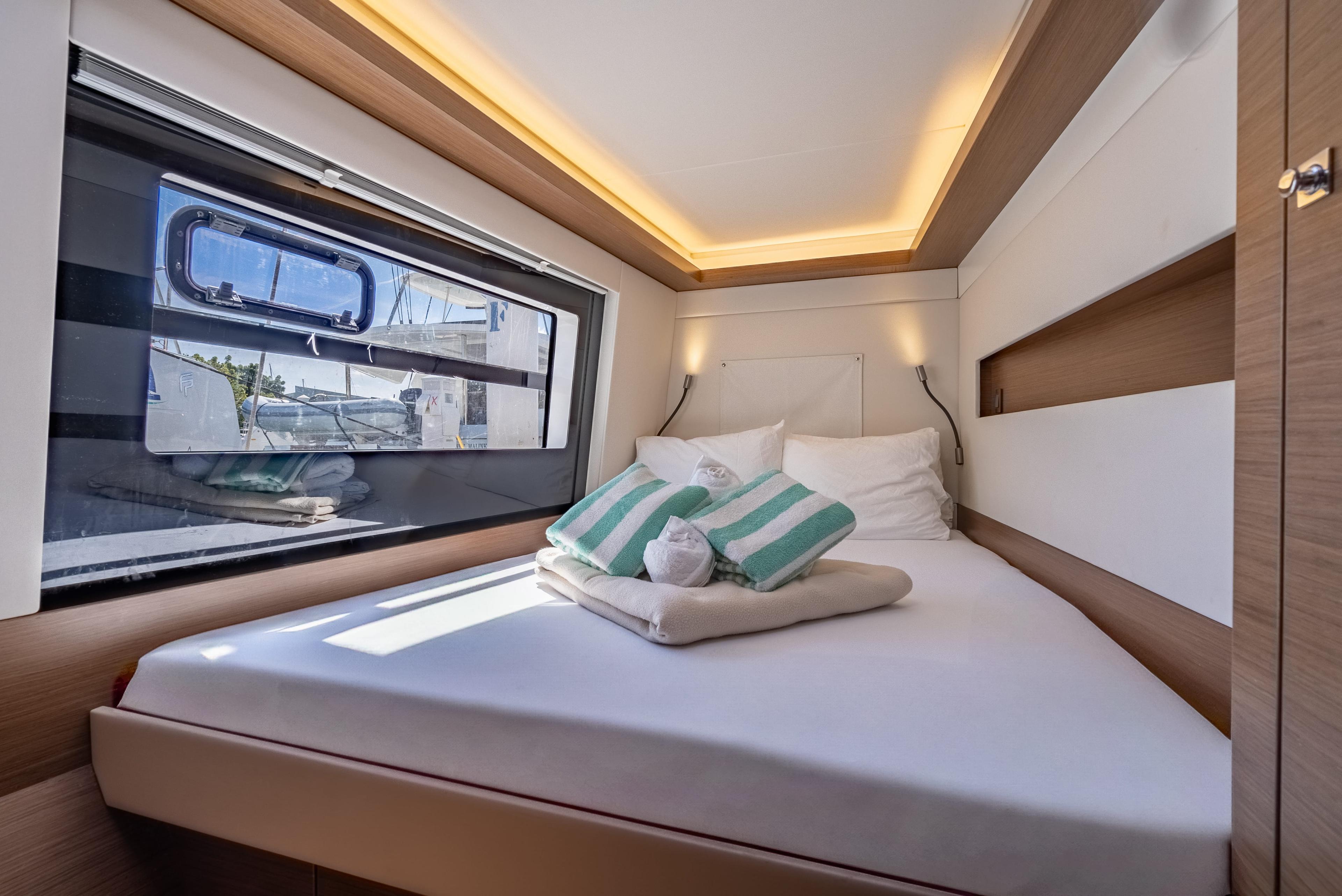 Nautitech 46 Fly, picture 25