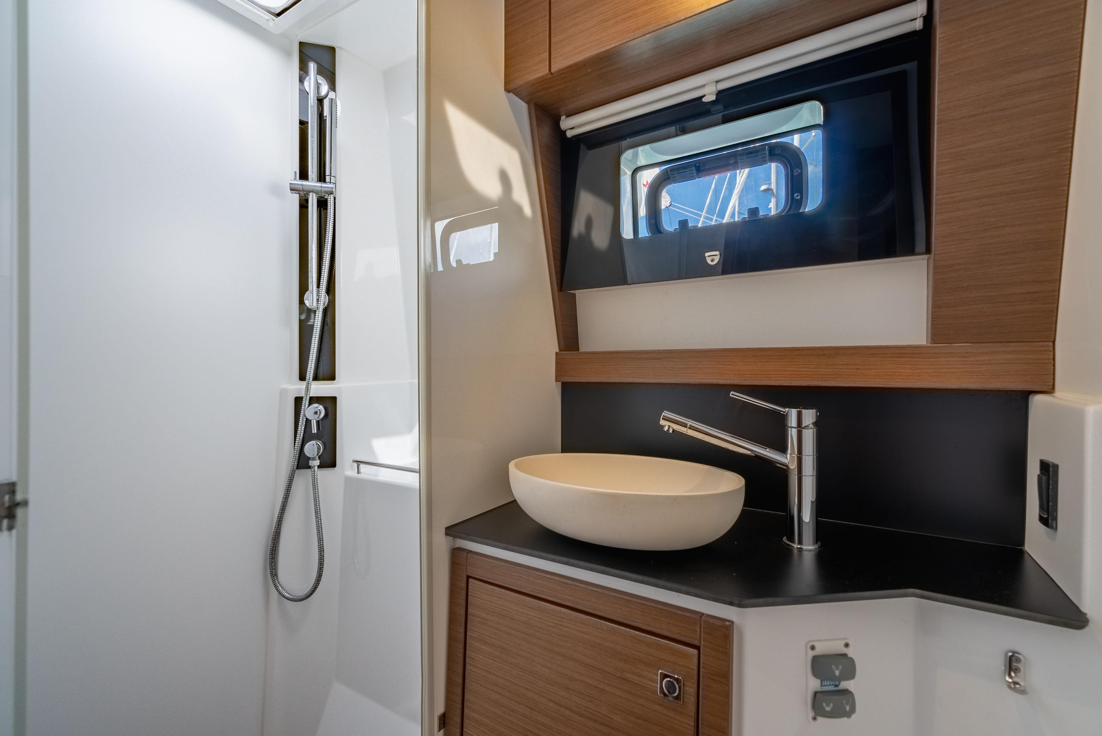 Nautitech 46 Fly, picture 29