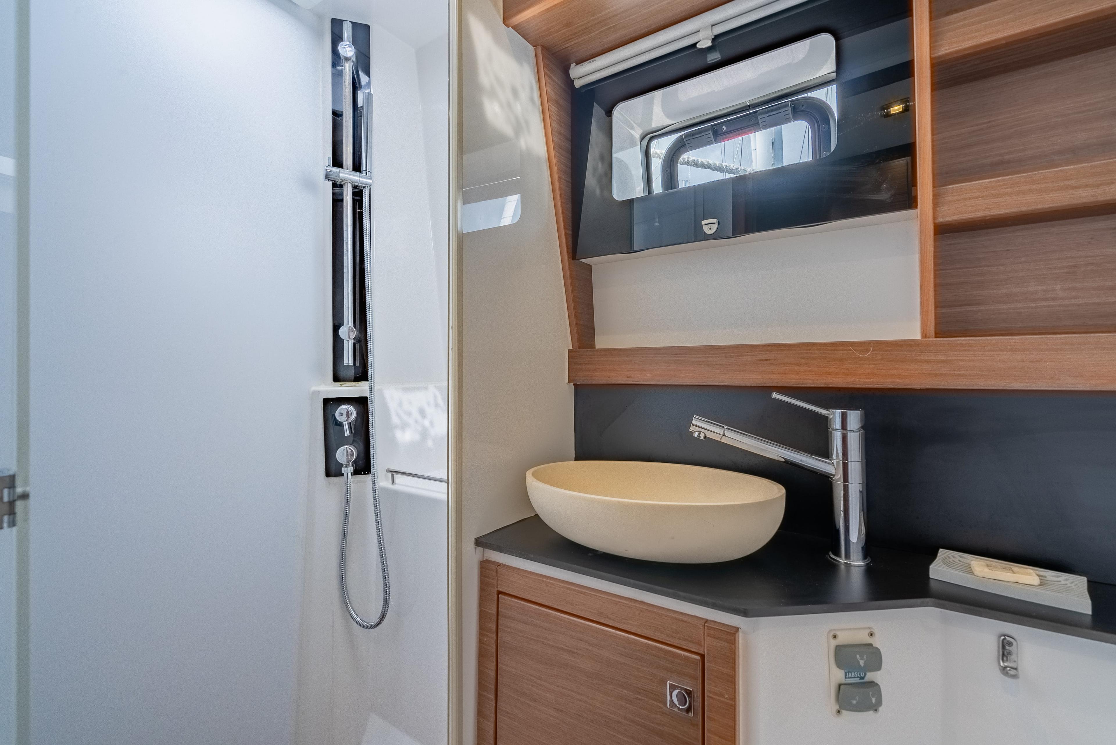 Nautitech 46 Fly, picture 29