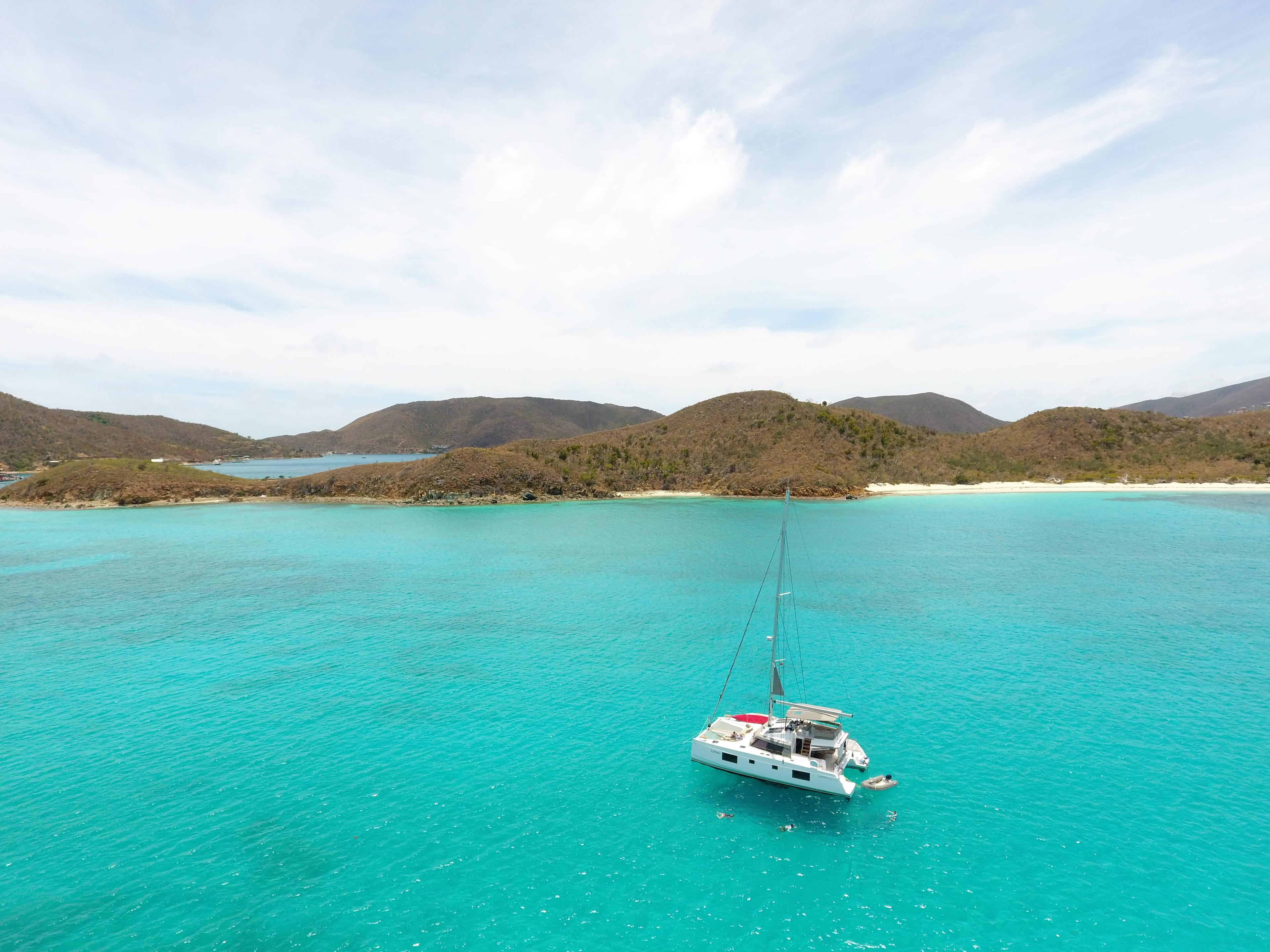 Nautitech 46 Fly, picture 4