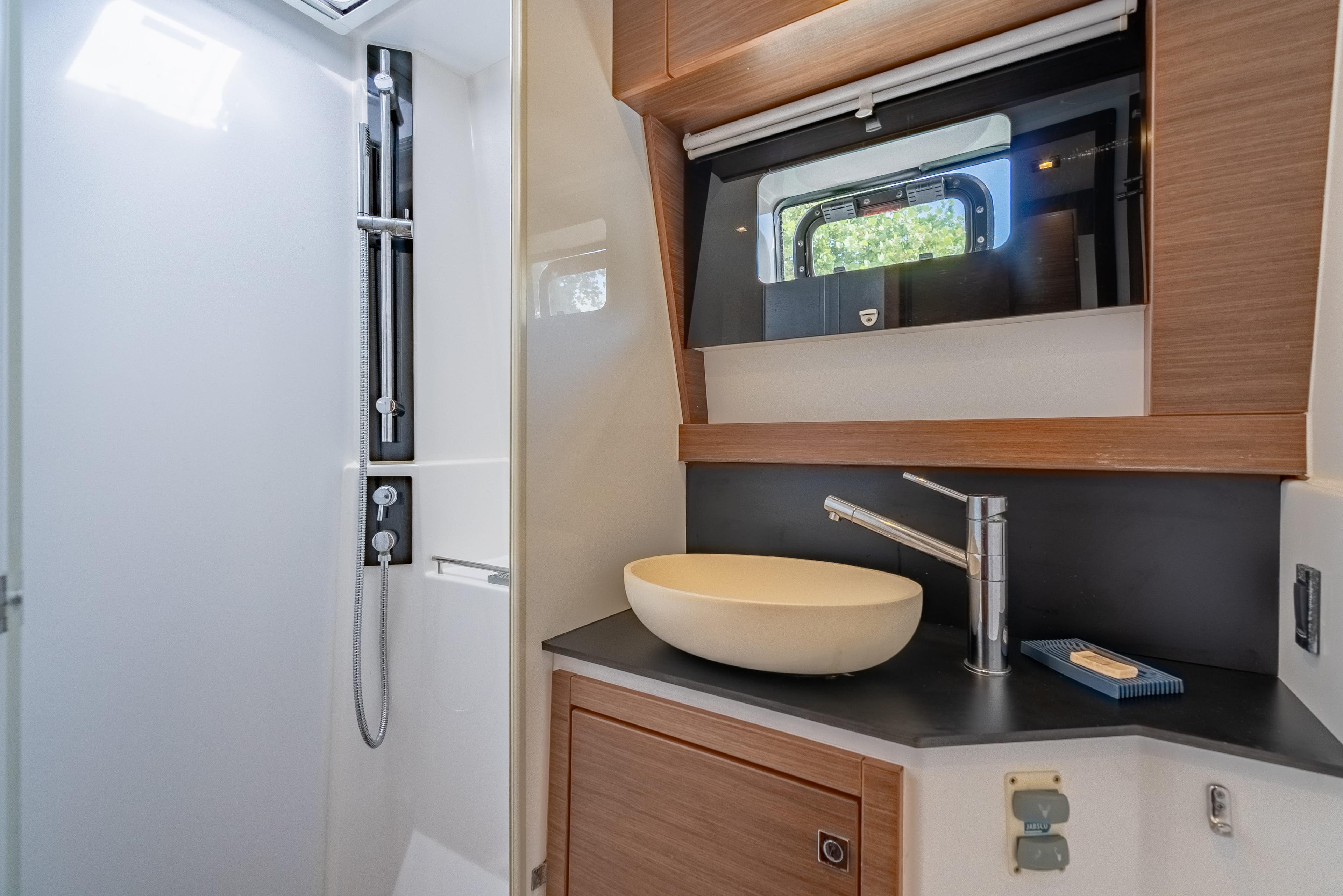 Nautitech 46 Fly, picture 31