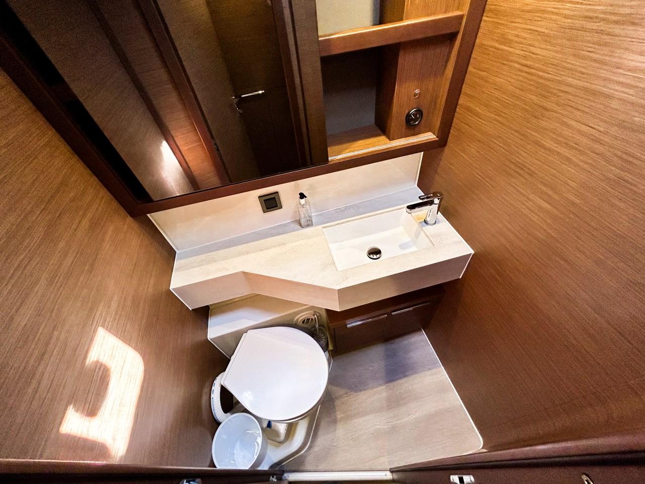 Lagoon 46 OW - 3 + 1 cab., picture 28