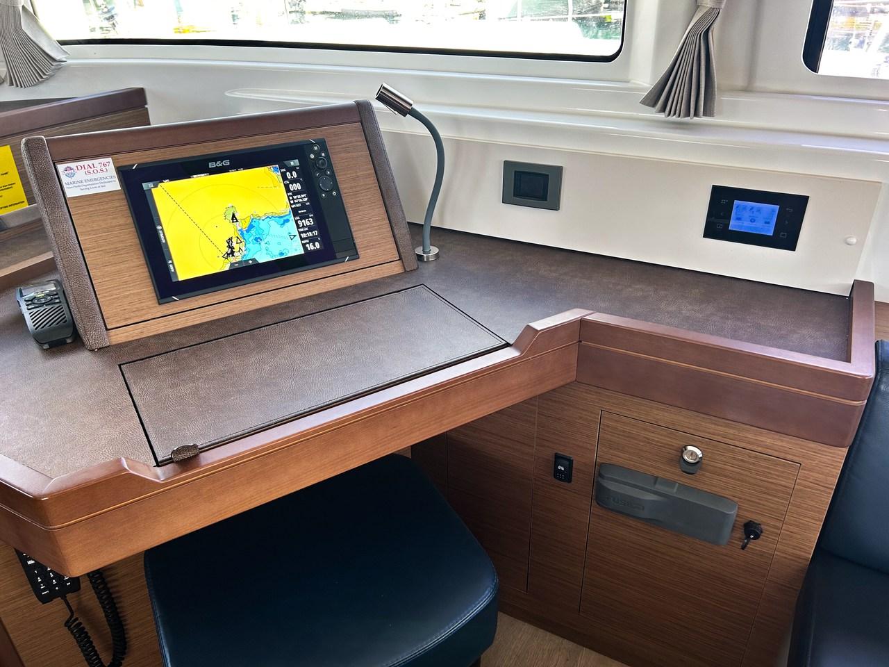 Lagoon 46 OW - 3 + 1 cab., picture 22