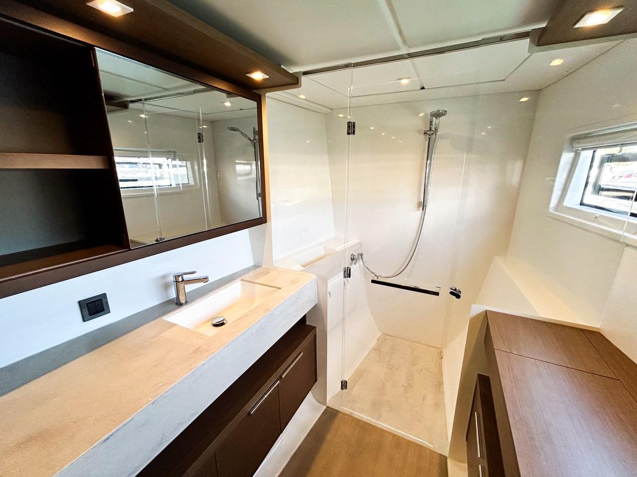 Lagoon 46 OW - 3 + 1 cab., picture 29