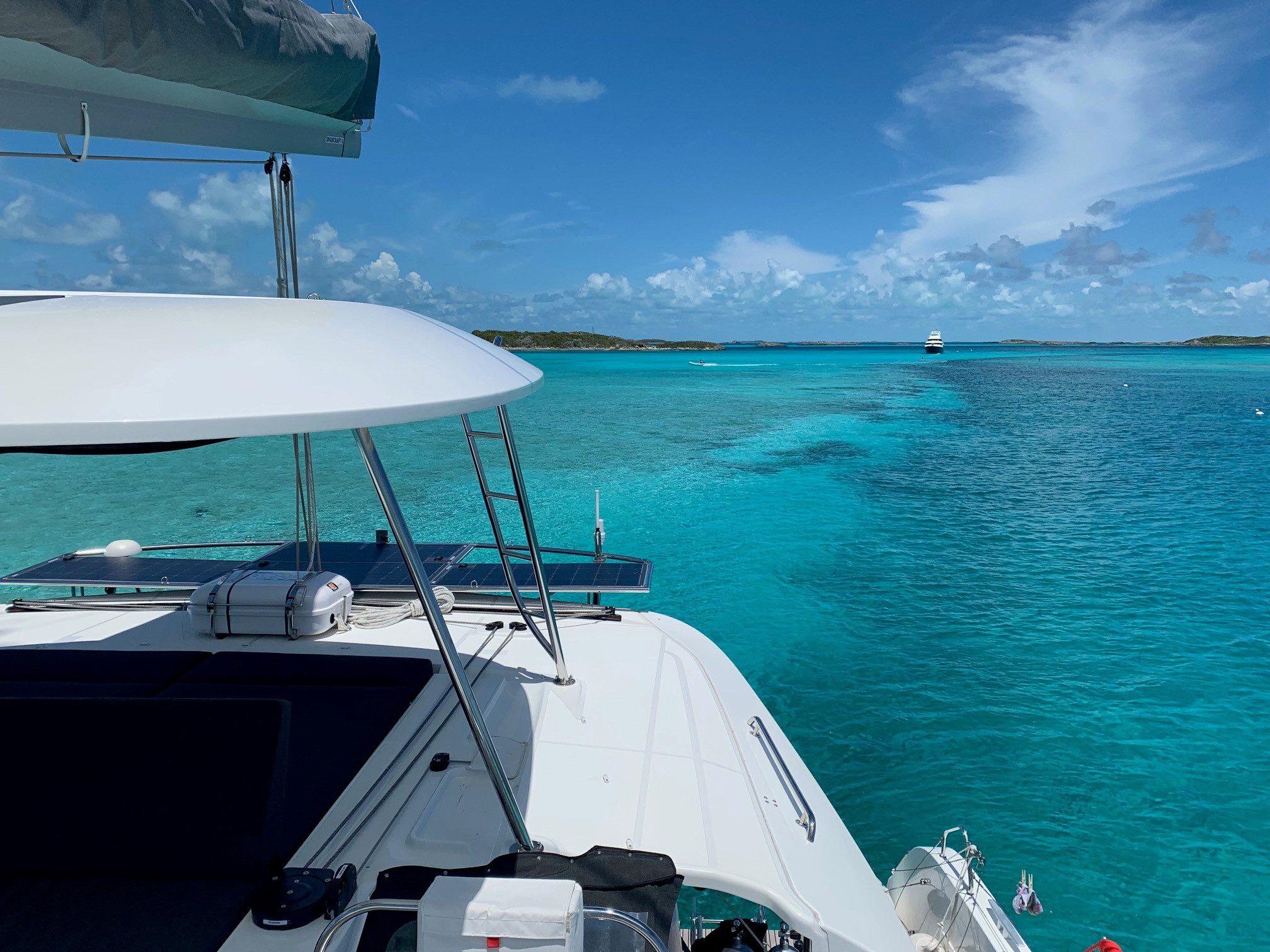 Lagoon 46 OW - 3 + 1 cab., picture 6