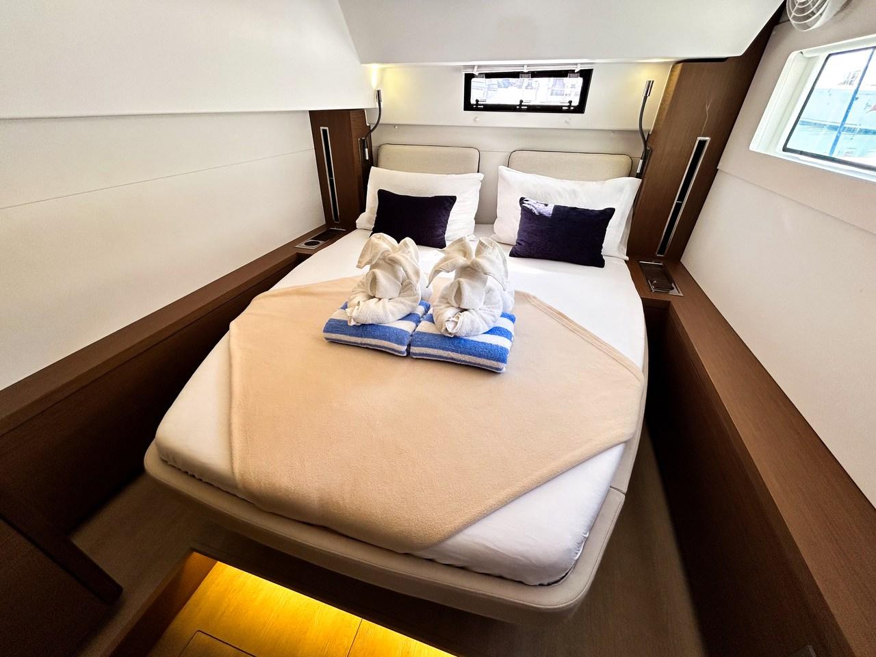 Lagoon 46 OW - 3 + 1 cab., picture 23