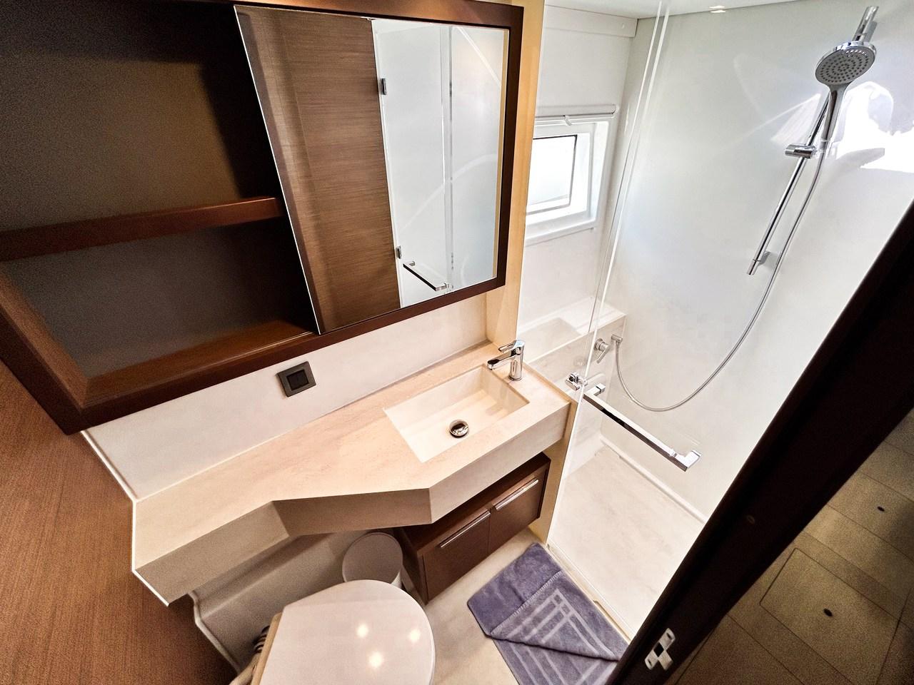 Lagoon 46 OW - 3 + 1 cab., picture 30