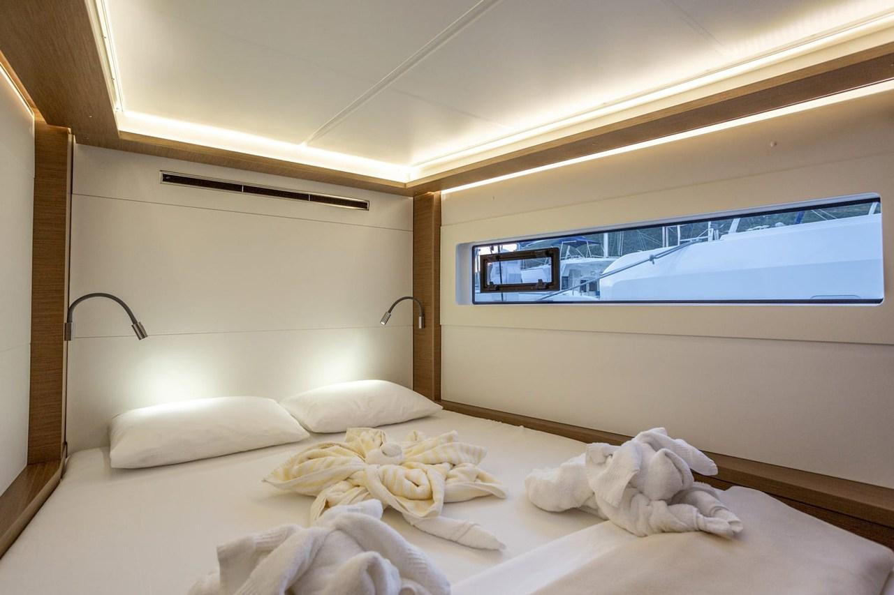 Lagoon 46 OW - 3 + 1 cab., picture 27