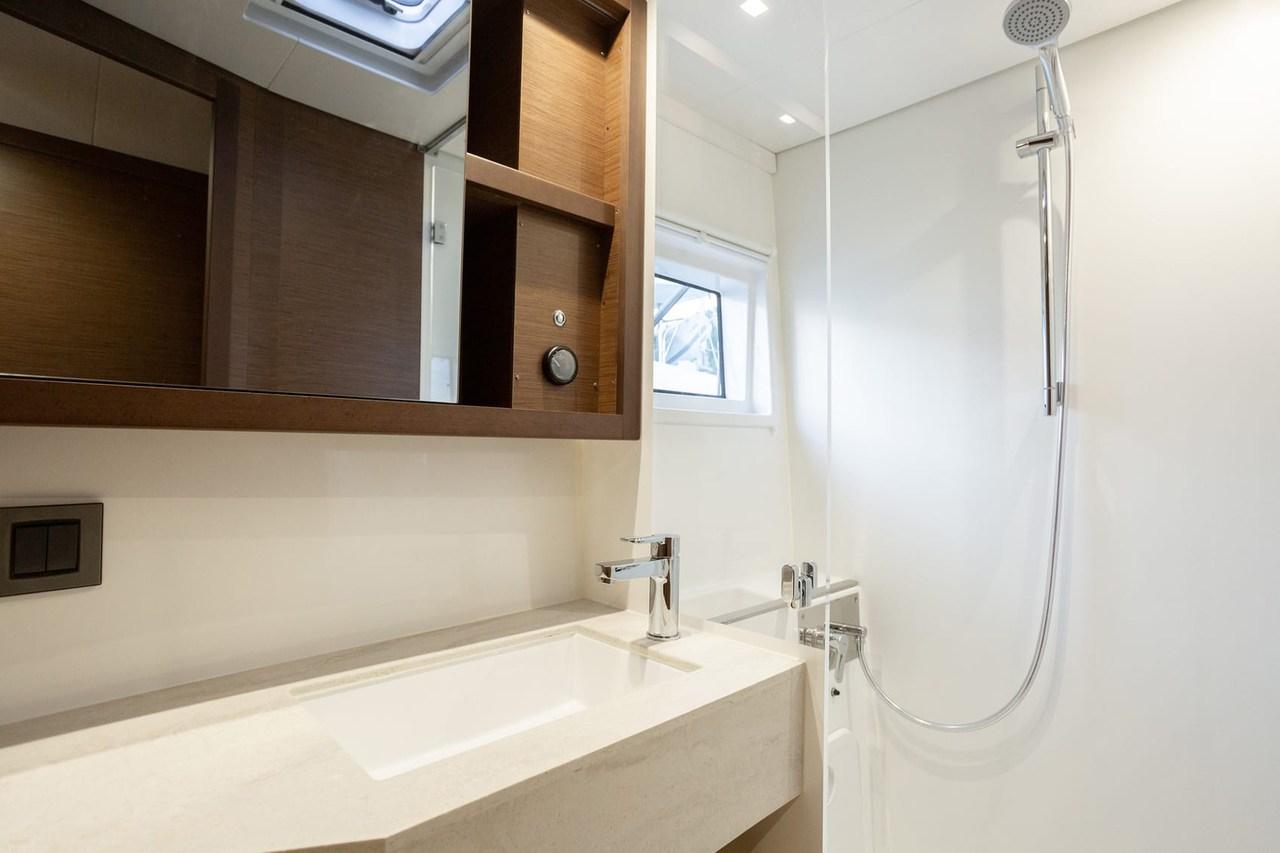 Lagoon 46 OW - 3 + 1 cab., picture 32