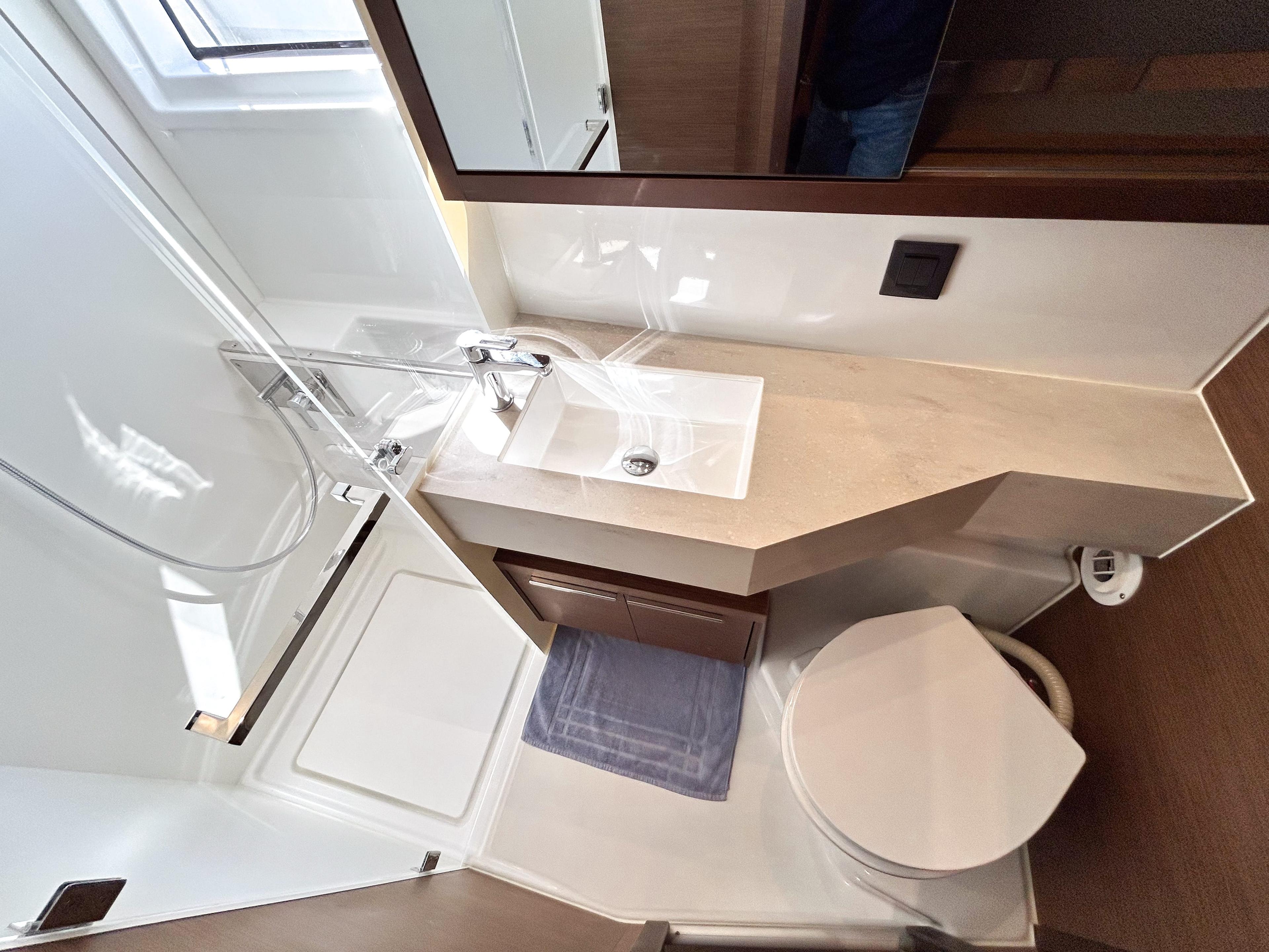 Lagoon 46 - 4 + 1 cab., picture 27