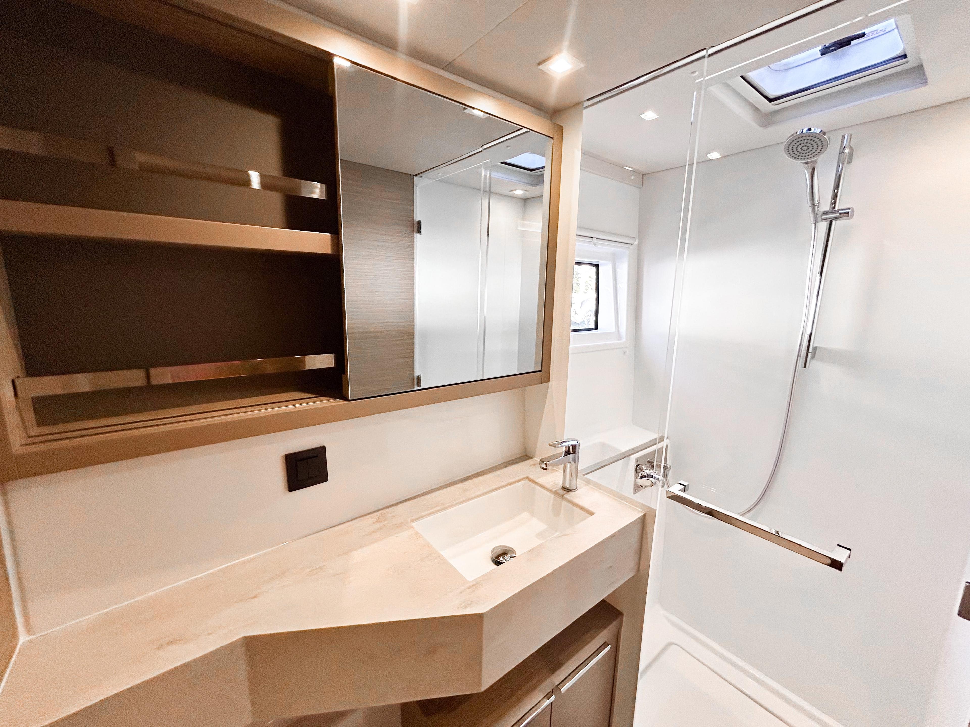 Lagoon 46 - 4 + 1 cab., picture 30