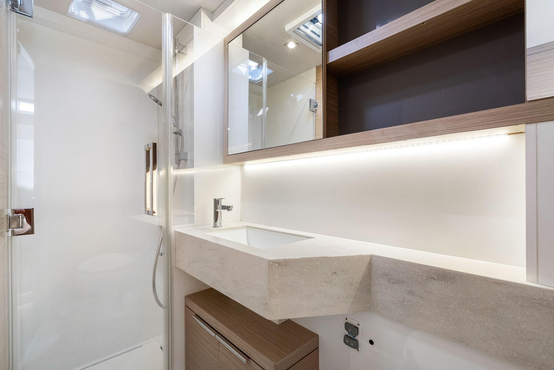 Lagoon 51 - 6 + 1 cab., picture 29