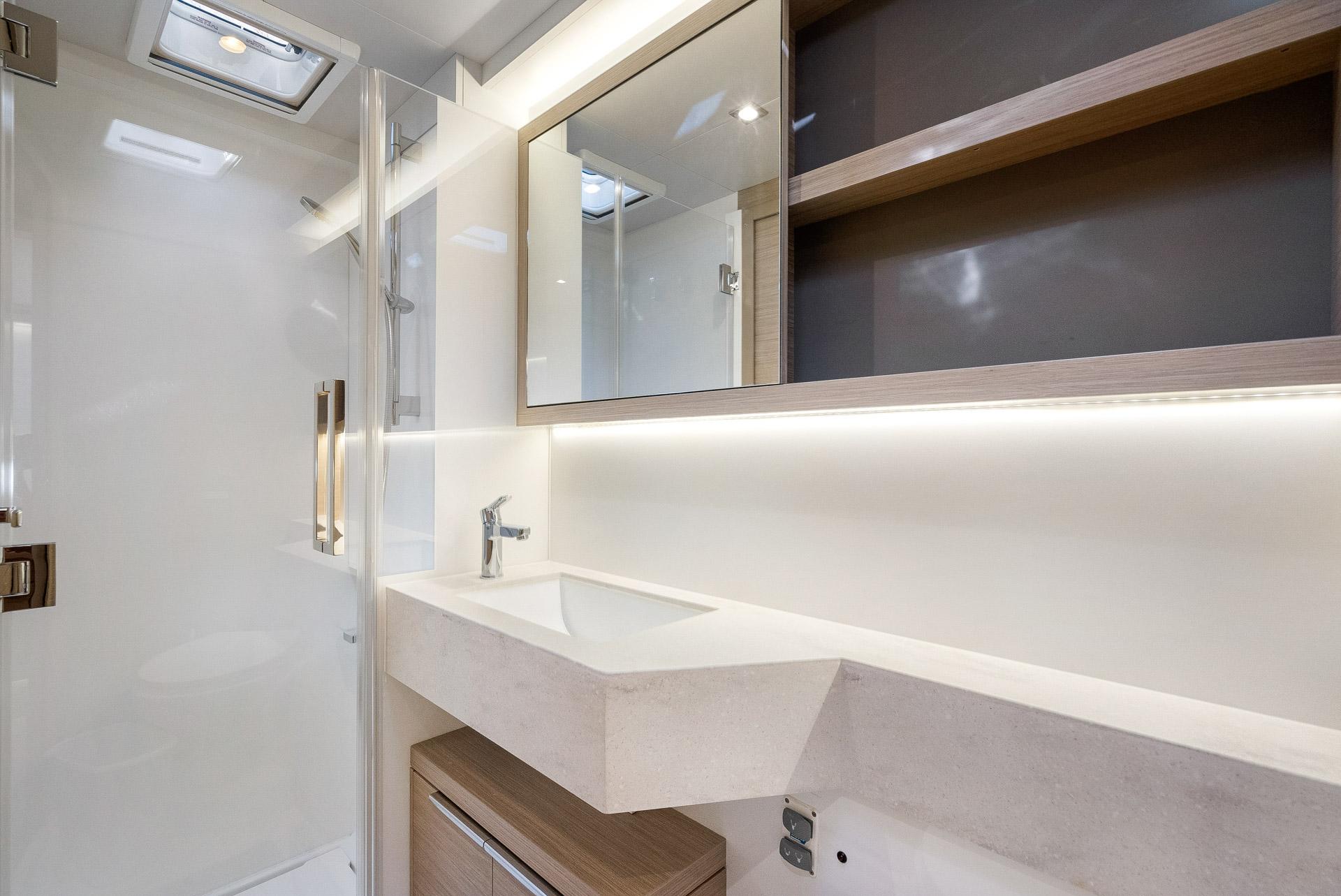 Lagoon 51 - 6 + 1 cab., picture 26